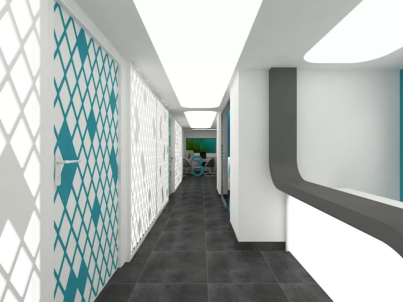 Atilla Saygın Oral and Dental Health Polyclinic