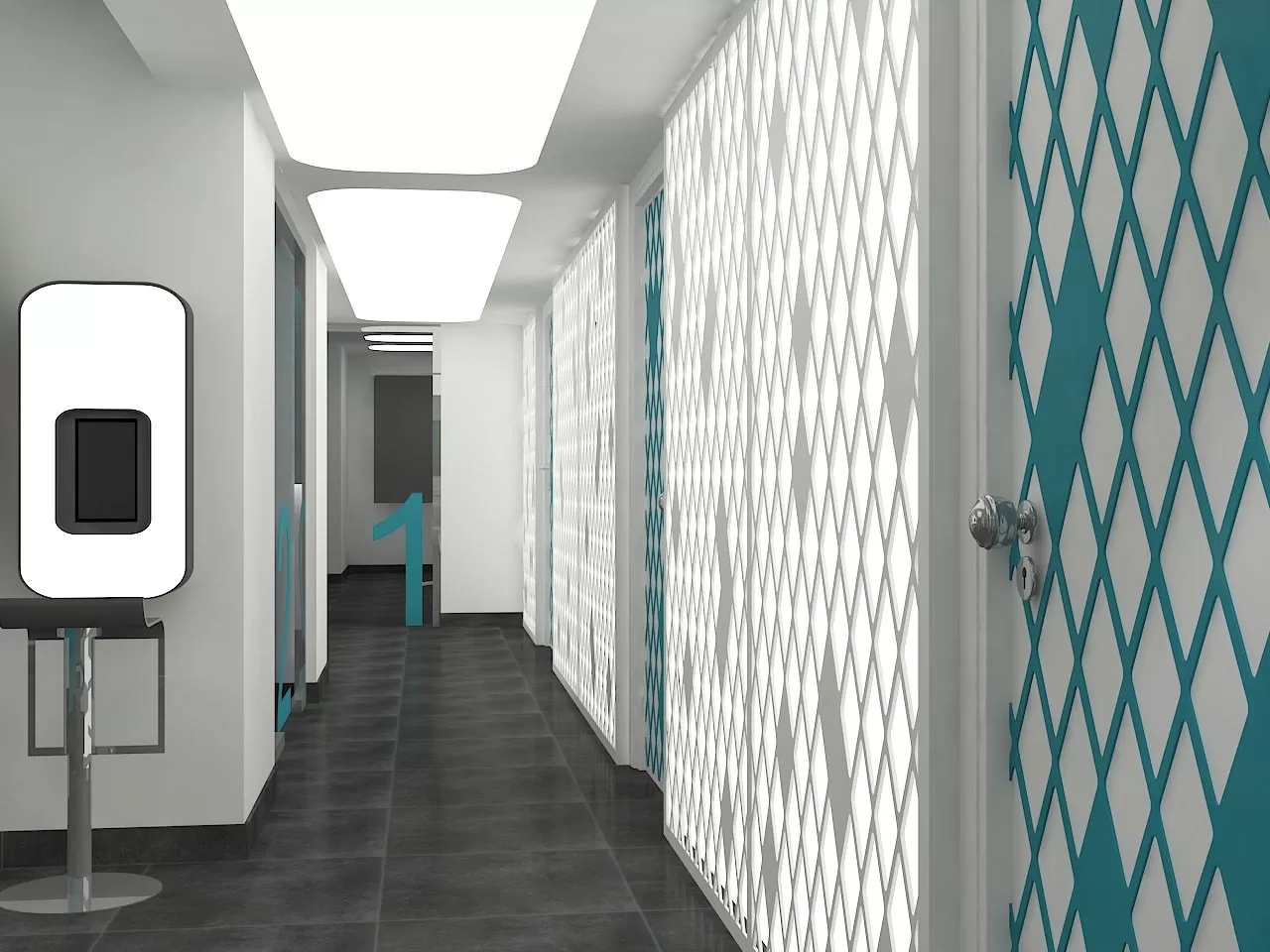 Atilla Saygın Oral and Dental Health Polyclinic