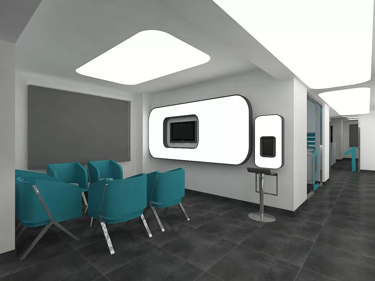 Atilla Saygın Oral and Dental Health Polyclinic