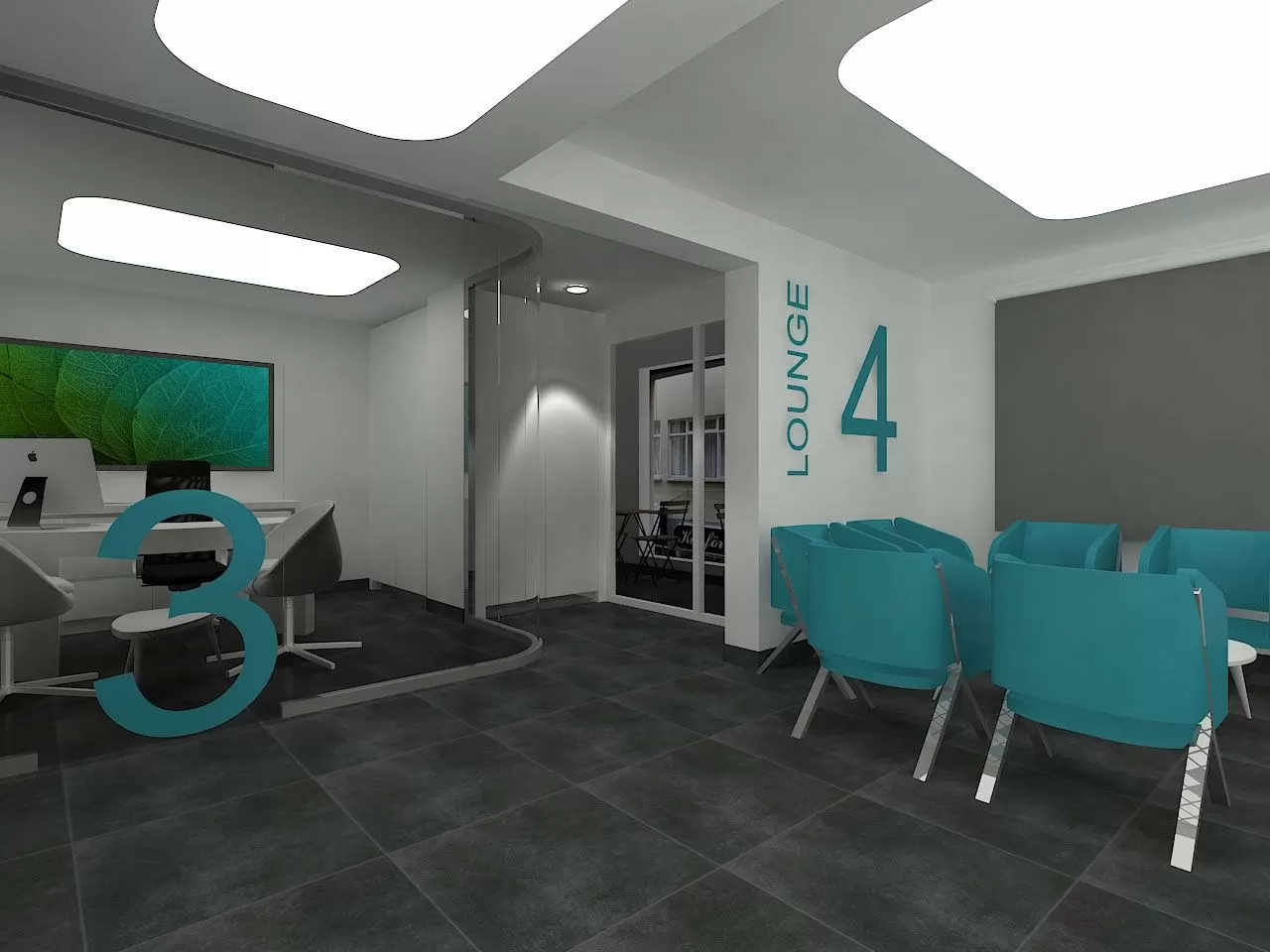 Atilla Saygın Oral and Dental Health Polyclinic