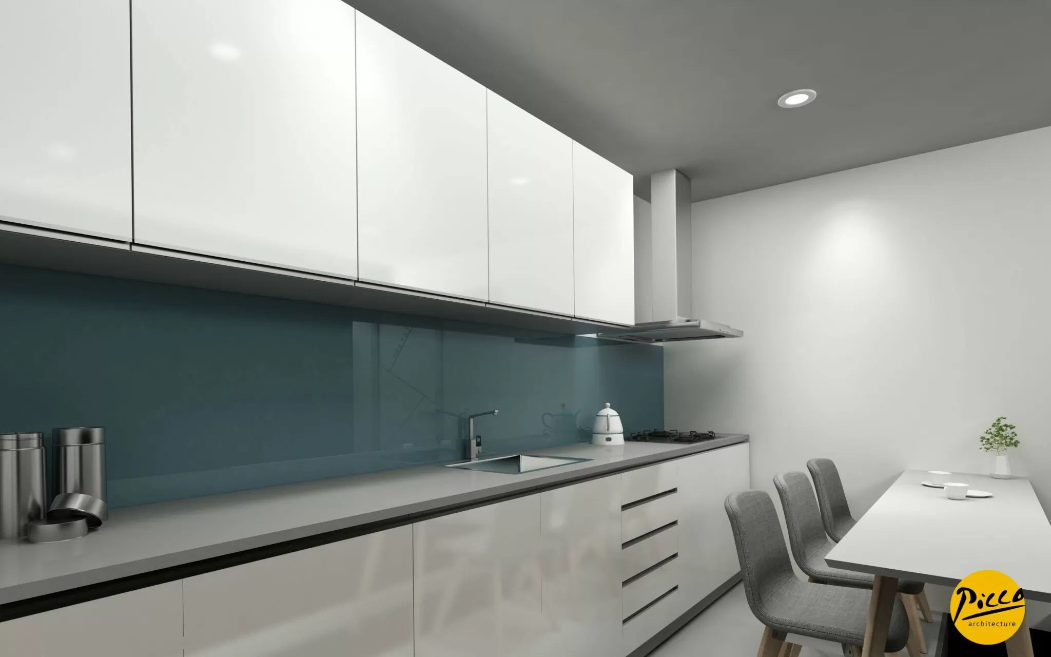 Büyükgebiz Oral and Dental Health Polyclinic - Antalya