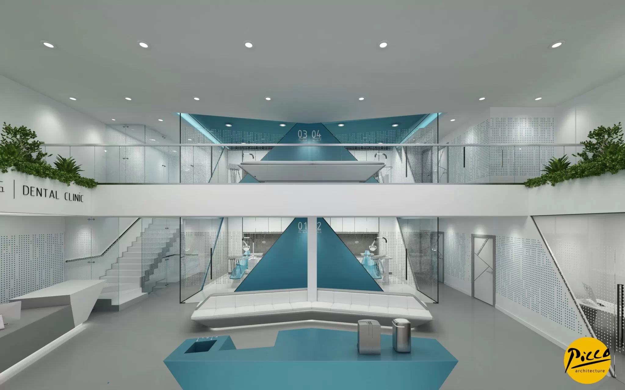 Büyükgebiz Oral and Dental Health Polyclinic - Antalya