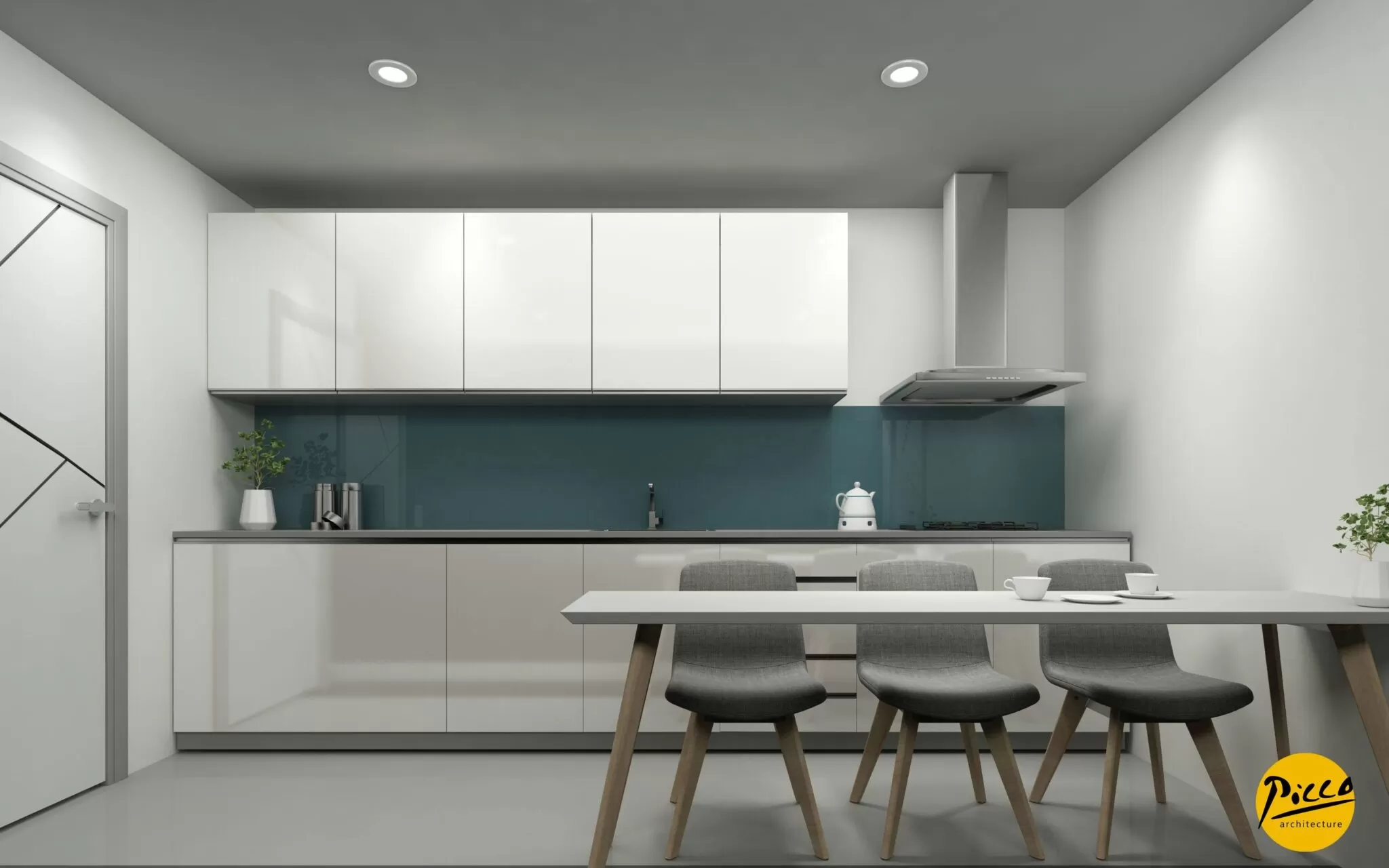 Büyükgebiz Oral and Dental Health Polyclinic - Antalya