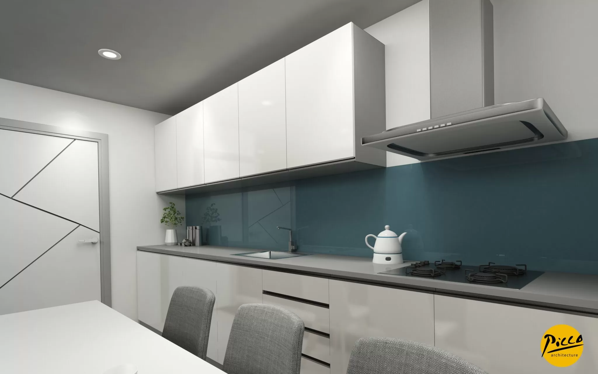 Büyükgebiz Oral and Dental Health Polyclinic - Antalya