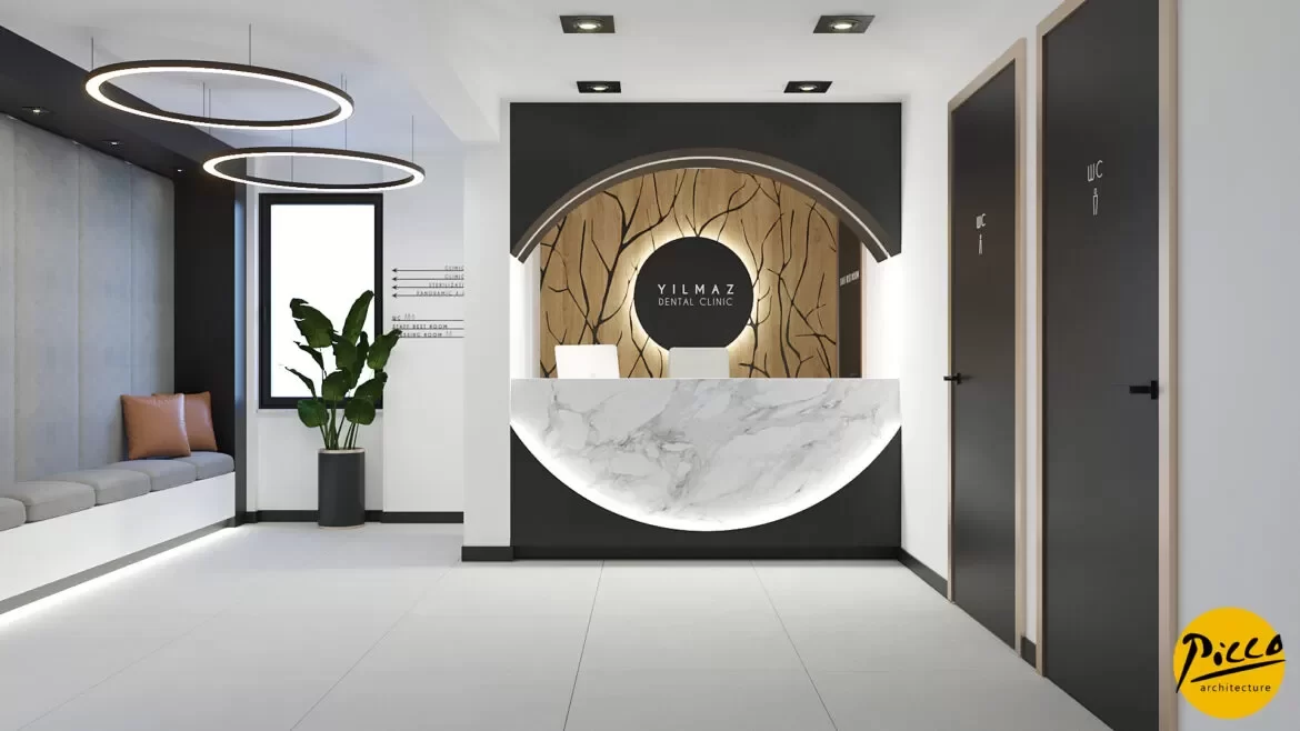 Dent 15 Oral and Dental Health Clinic – Antalya