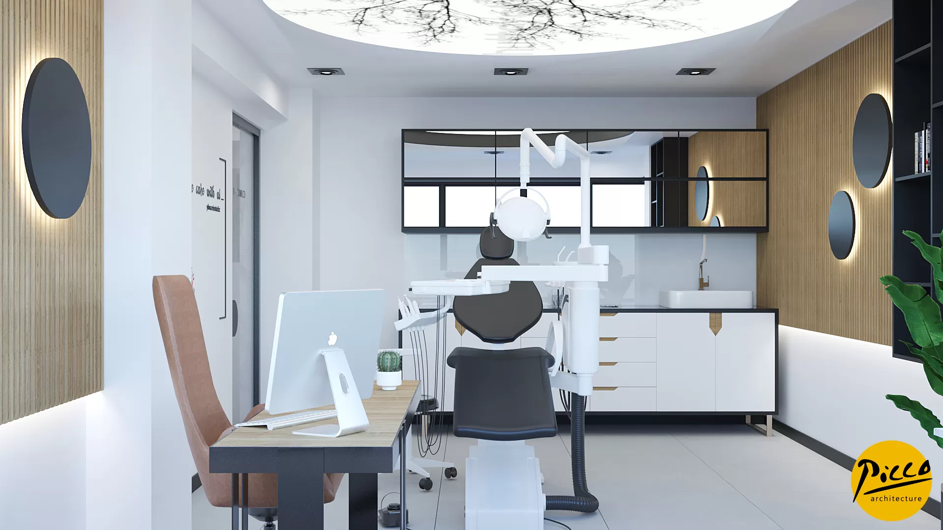 Dent 15 Oral and Dental Health Clinic – Antalya