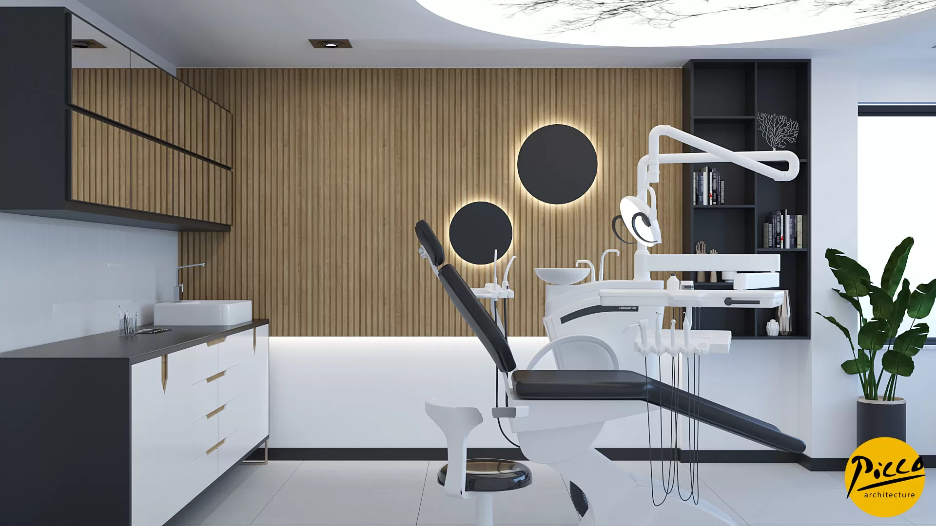 Dent 15 Oral and Dental Health Clinic – Antalya