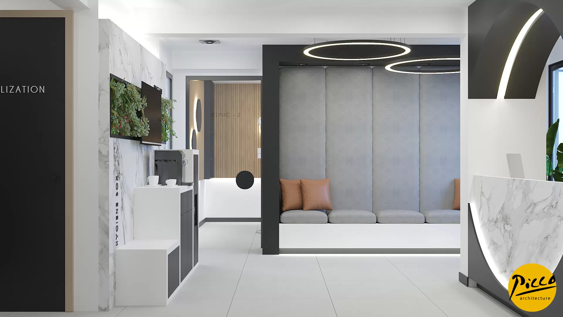 Dent 15 Oral and Dental Health Clinic – Antalya