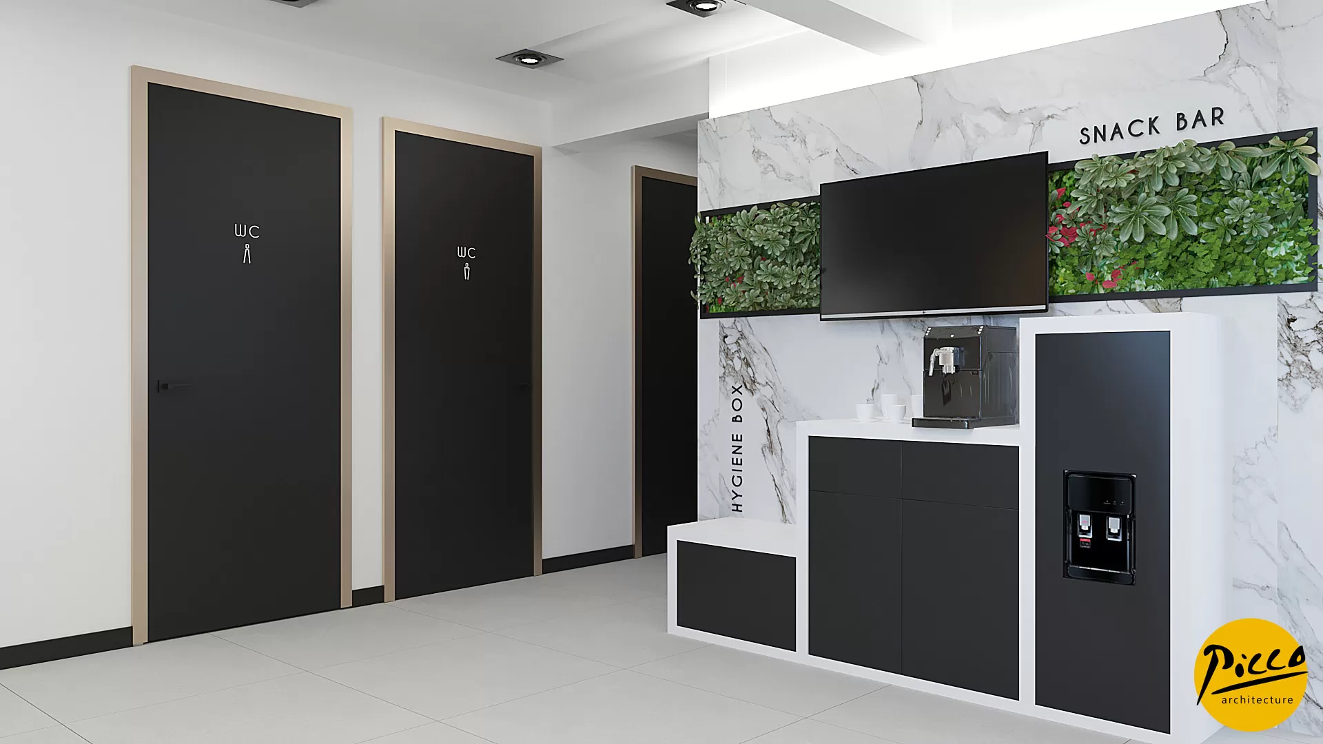 Dent 15 Oral and Dental Health Clinic – Antalya