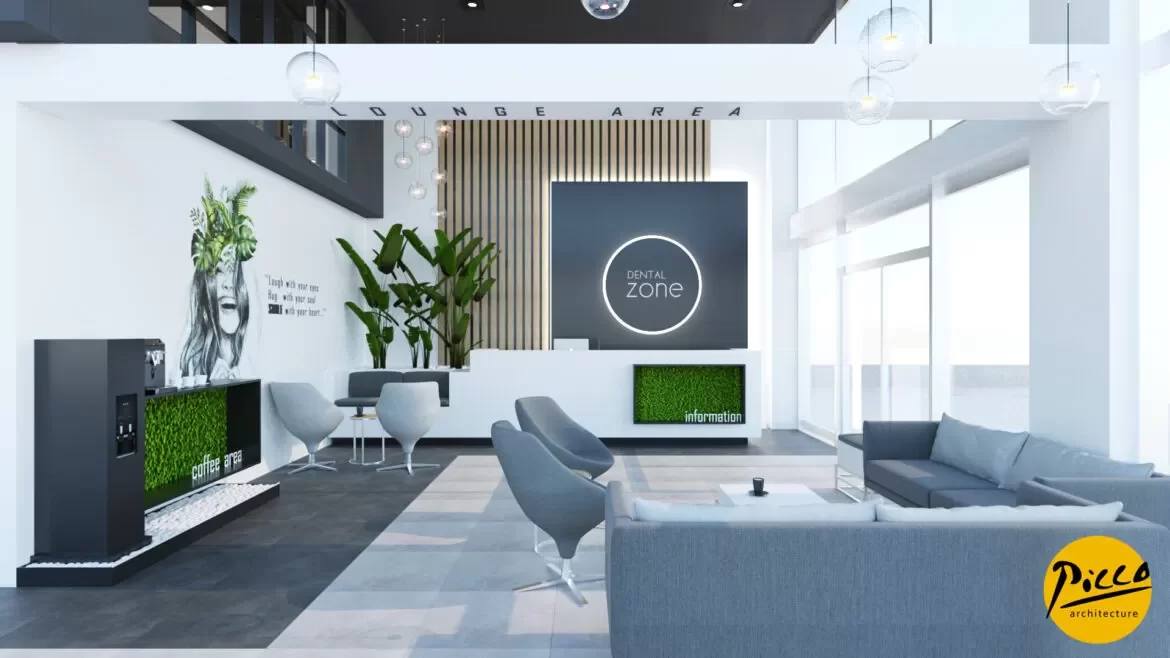 Dentalzone Akademi 34 Oral and Dental Health Polyclinic