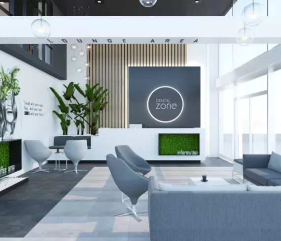 Dentalzone Akademi 34 Oral and Dental Health Polyclinic