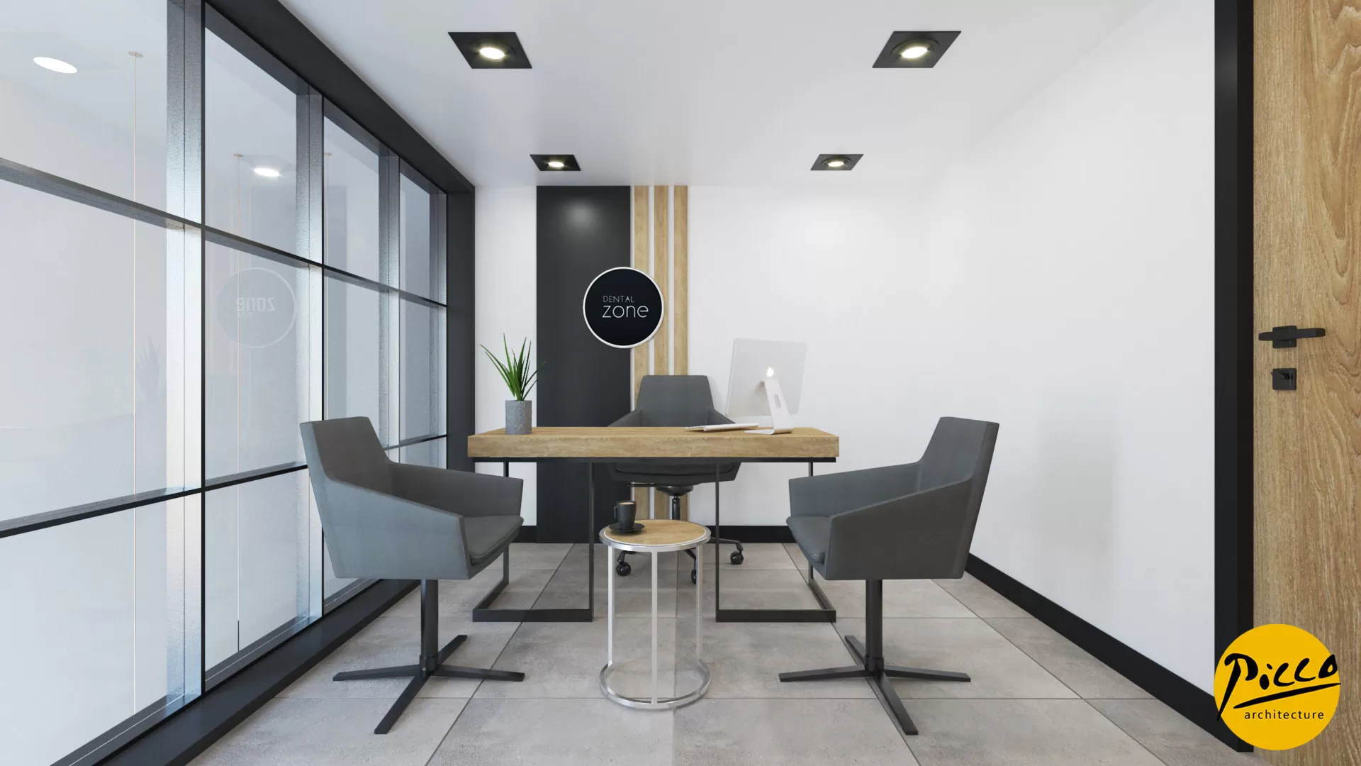 Dentalzone Akademi 34 Oral and Dental Health Polyclinic