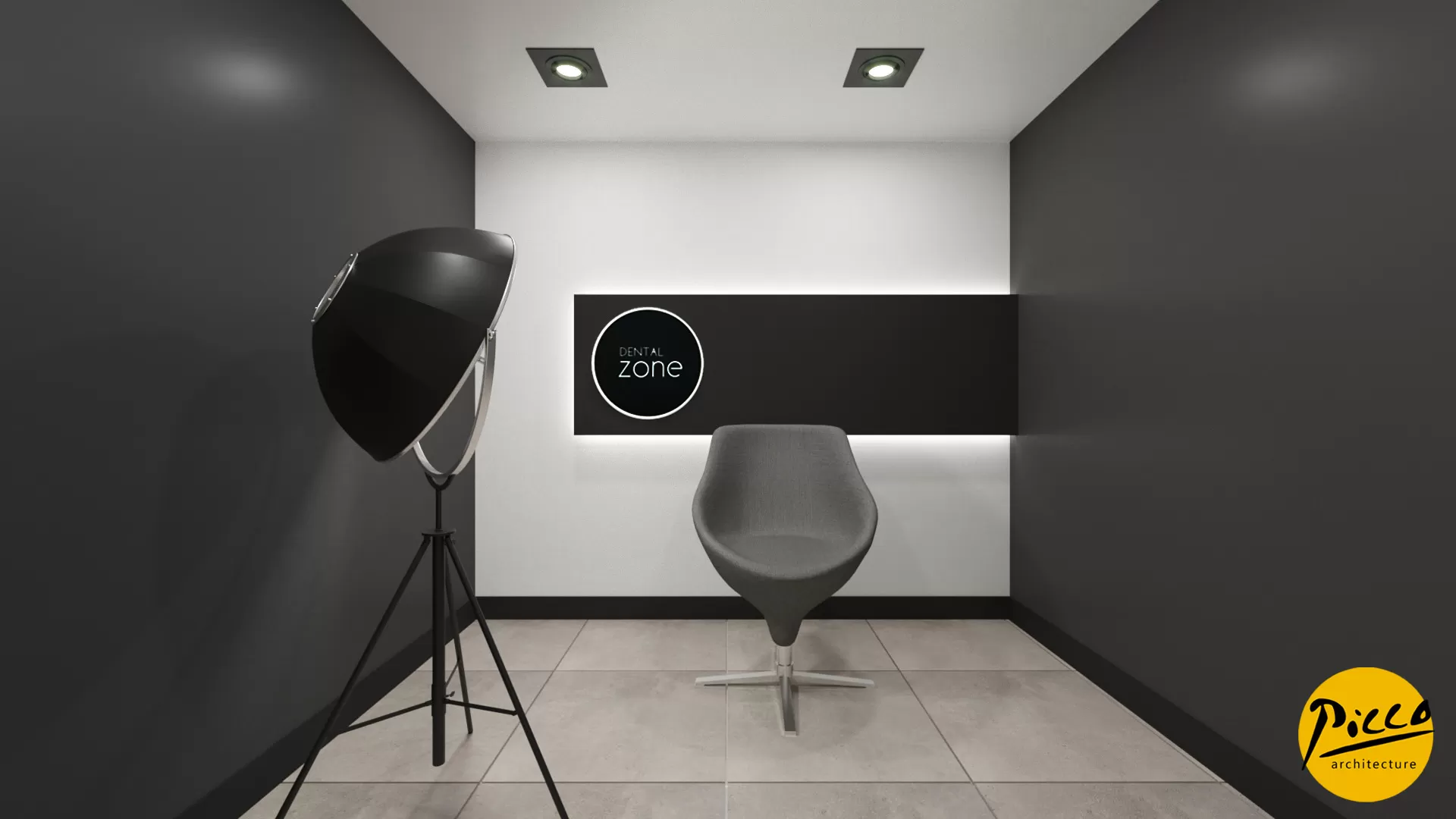 Dentalzone Akademi 34 Oral and Dental Health Polyclinic