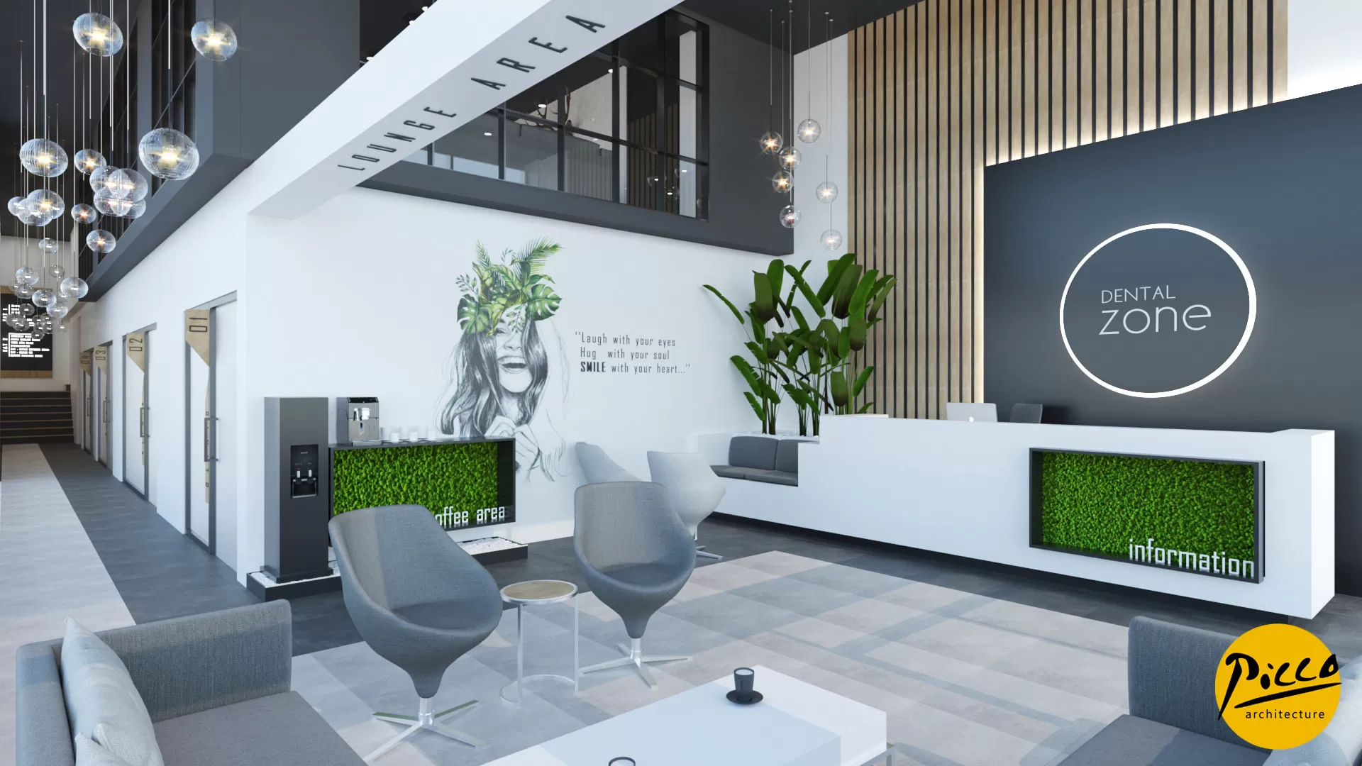 Dentalzone Akademi 34 Oral and Dental Health Polyclinic