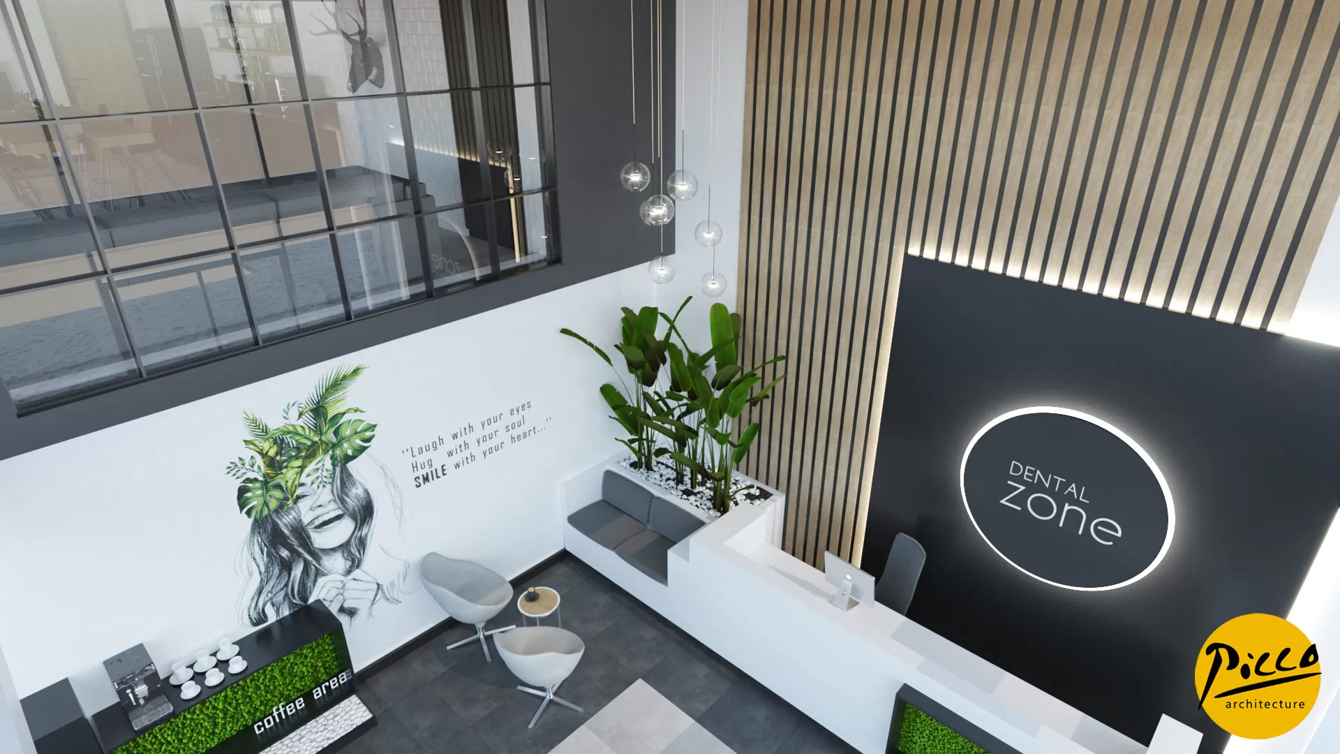 Dentalzone Akademi 34 Oral and Dental Health Polyclinic