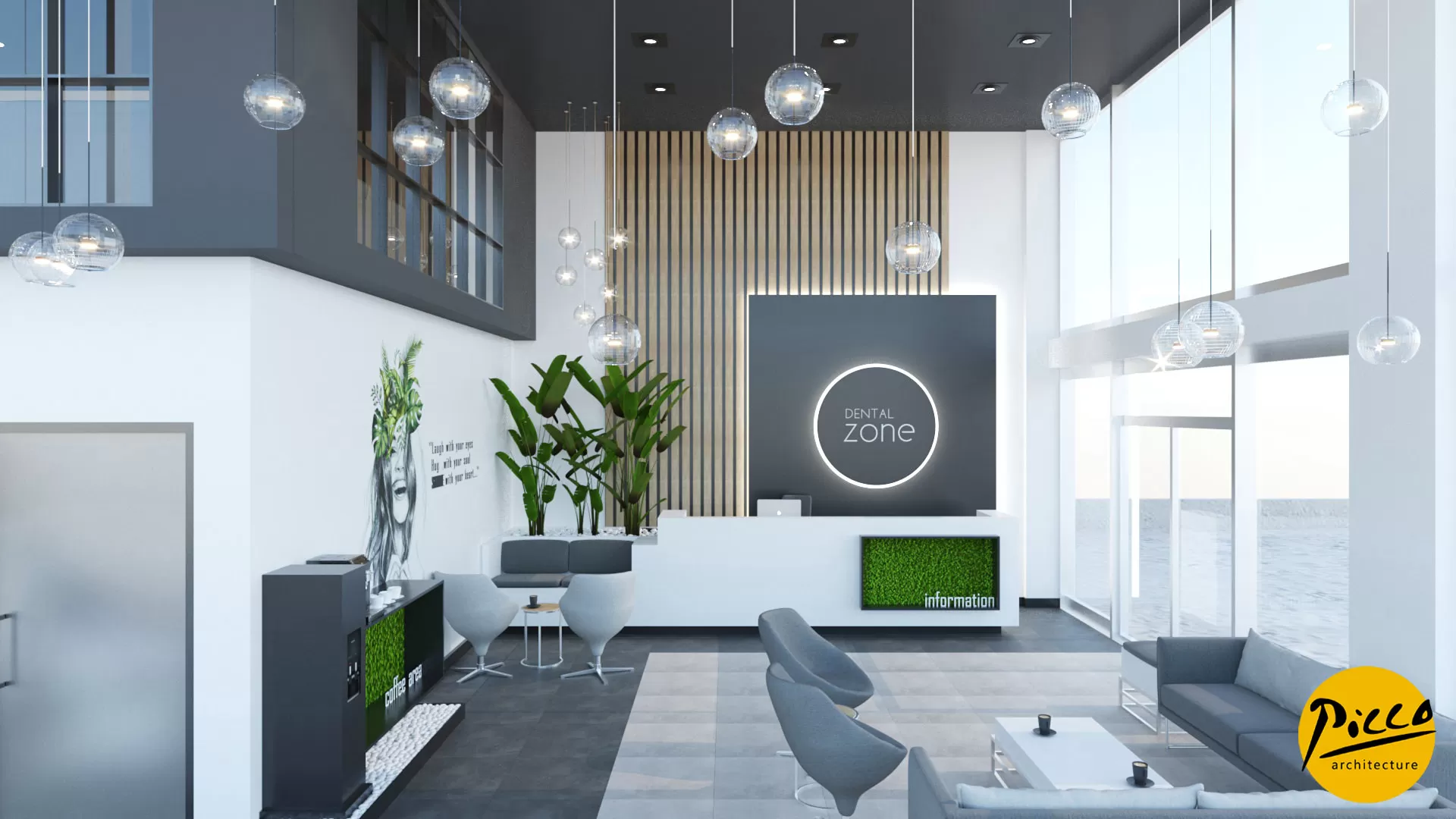 Dentalzone Akademi 34 Oral and Dental Health Polyclinic