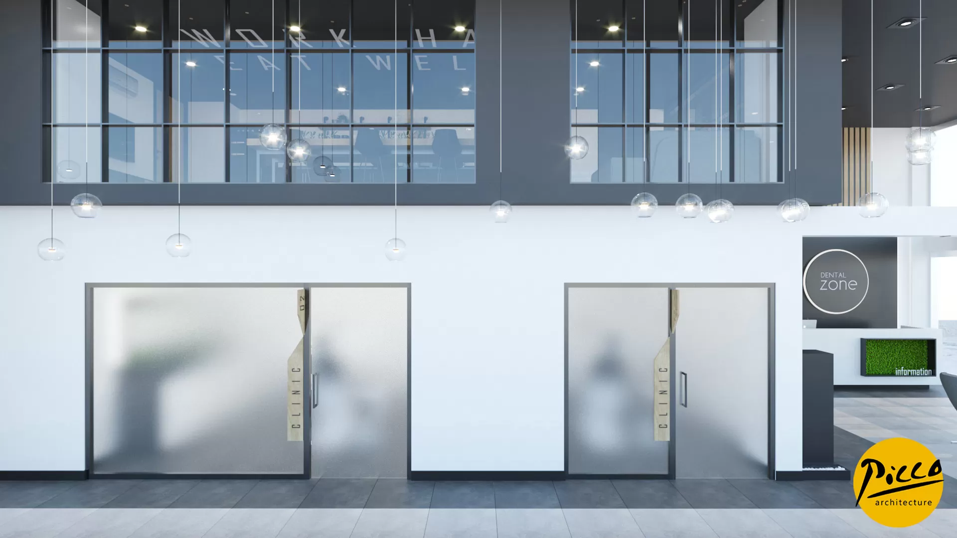 Dentalzone Akademi 34 Oral and Dental Health Polyclinic