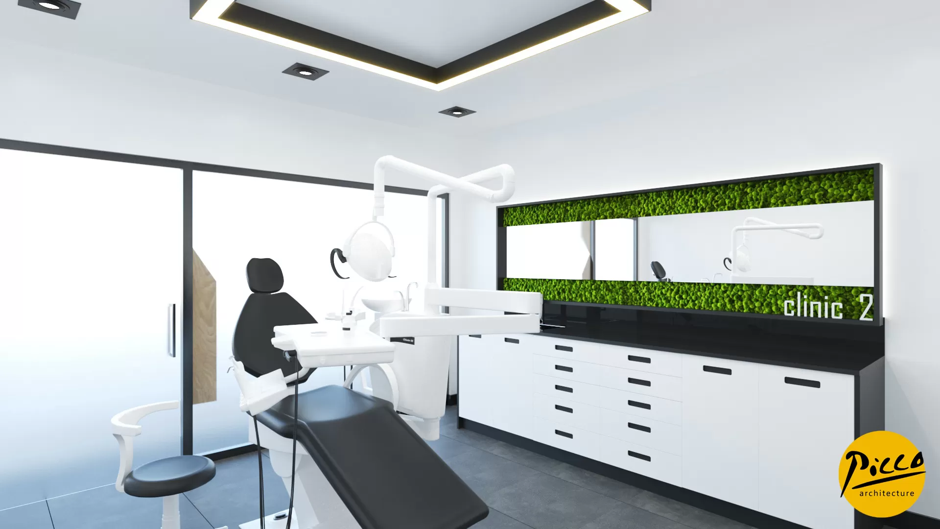 Dentalzone Akademi 34 Oral and Dental Health Polyclinic