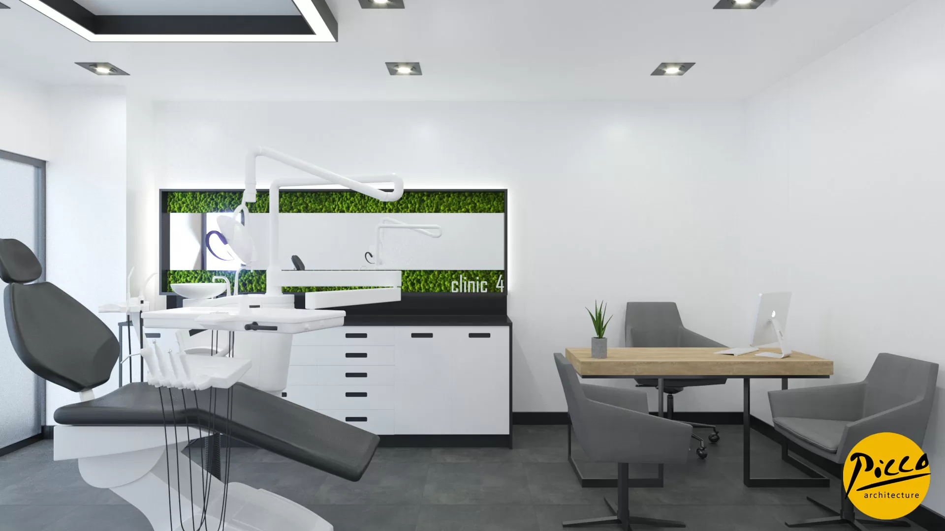 Dentalzone Akademi 34 Oral and Dental Health Polyclinic