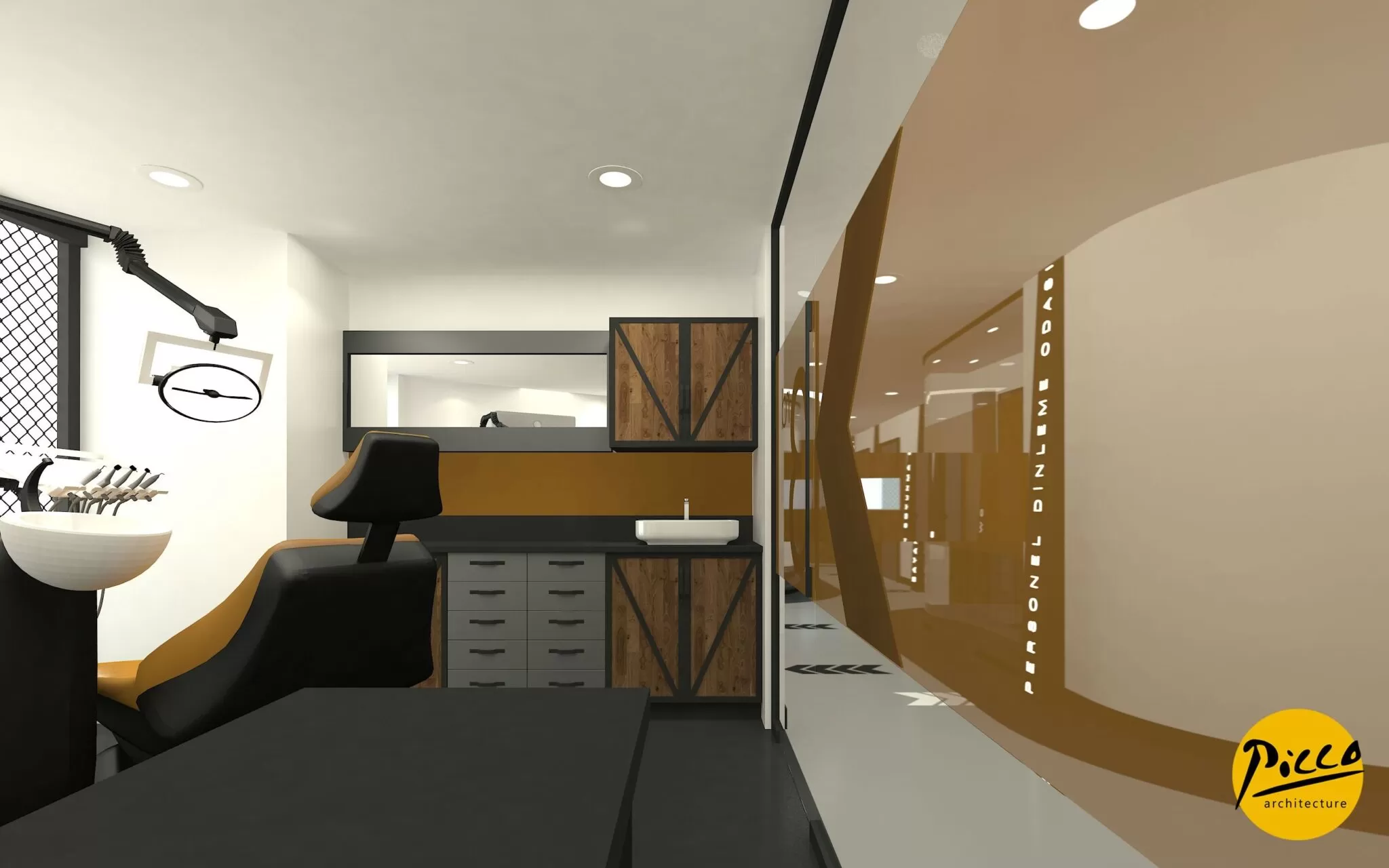 Dentomega Oral and Dental Health Polyclinic - İzmir