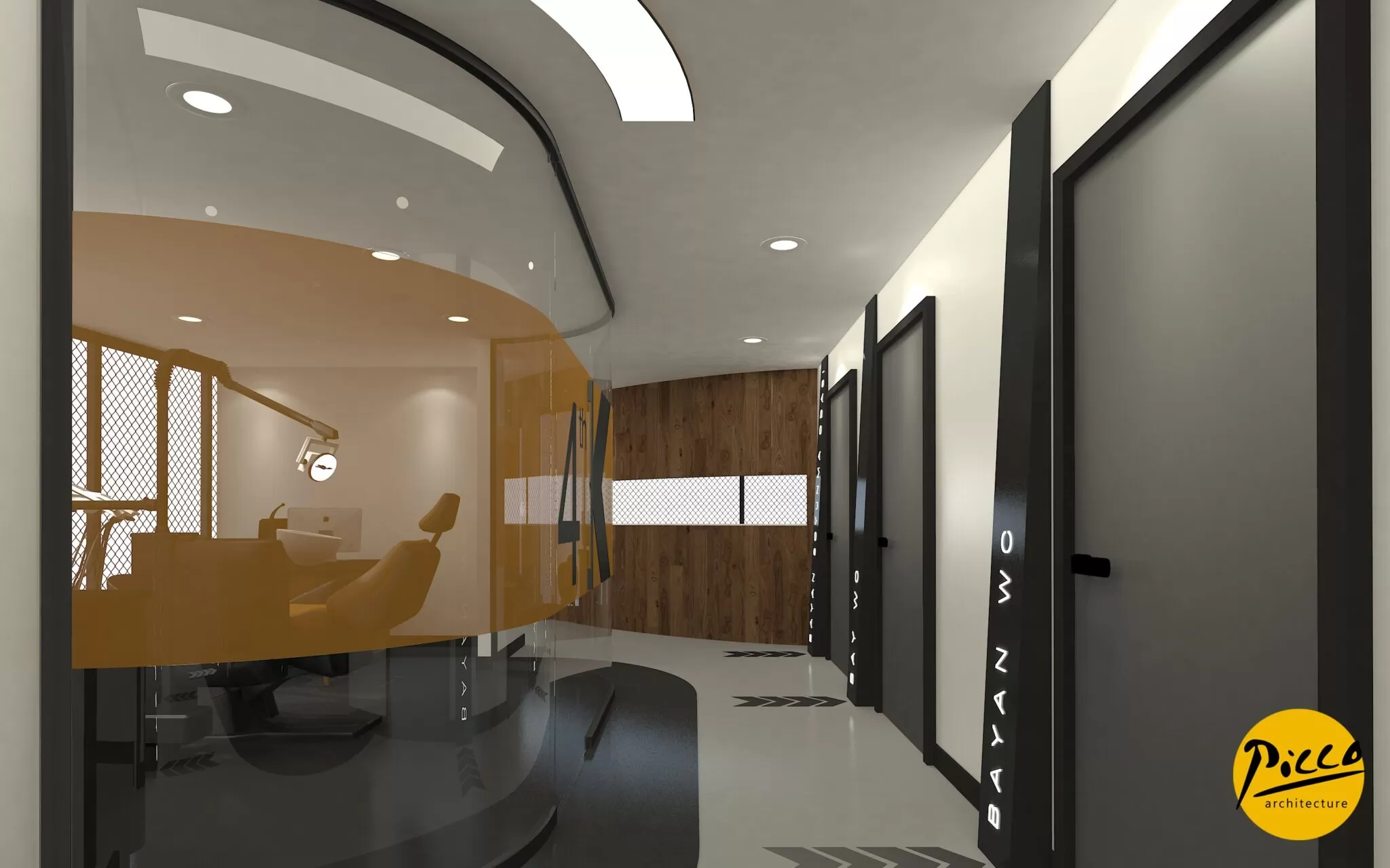 Dentomega Oral and Dental Health Polyclinic - İzmir