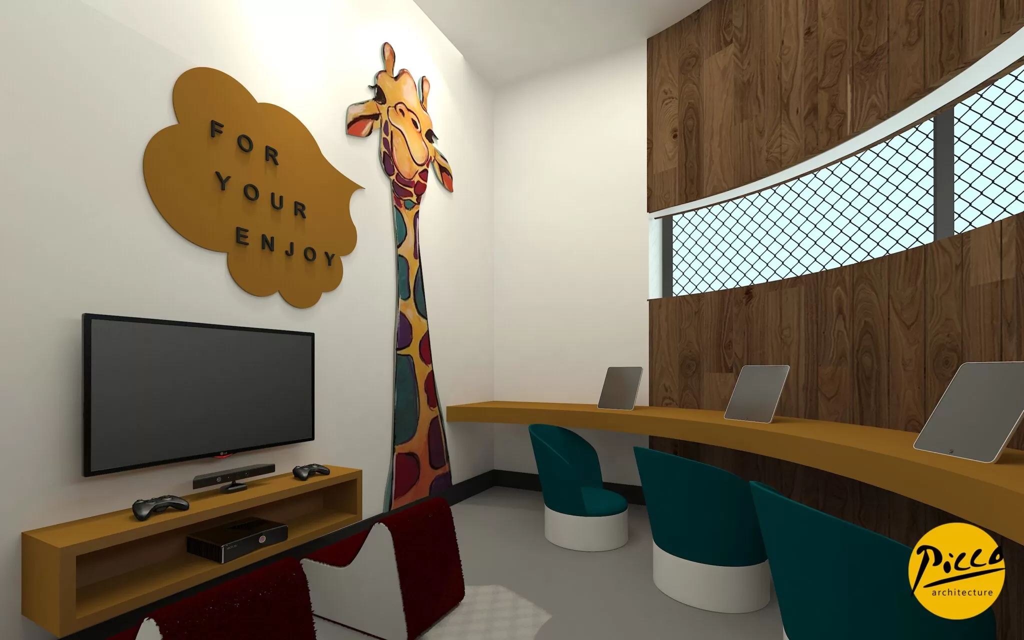 Dentomega Oral and Dental Health Polyclinic - İzmir