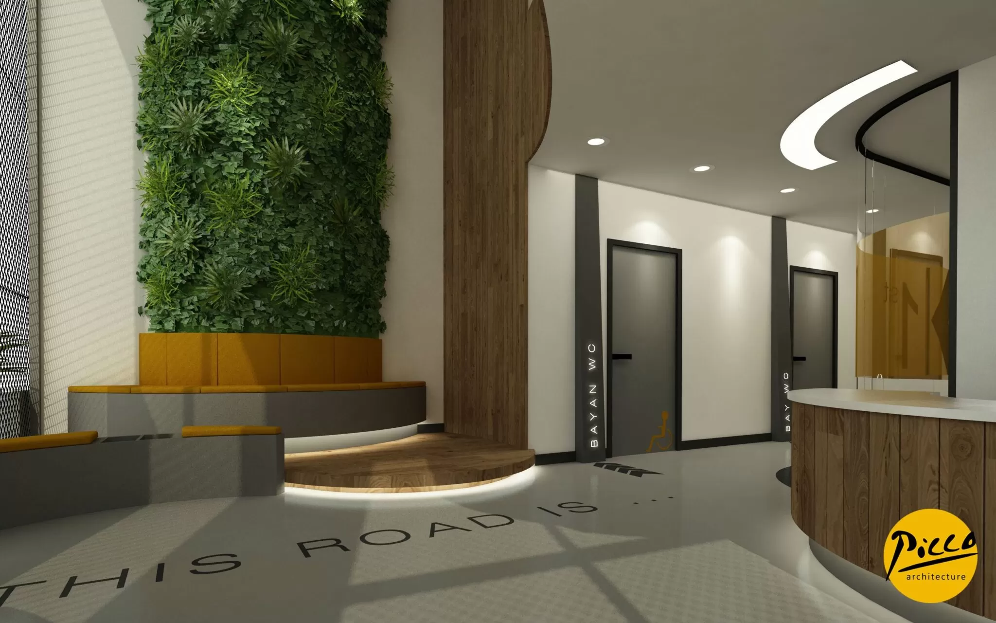 Dentomega Oral and Dental Health Polyclinic - İzmir