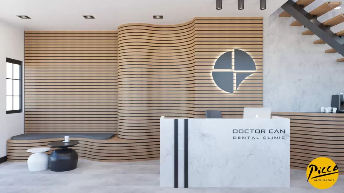 DoctorCan Oral and Dental Health Polyclinic – Istanbul