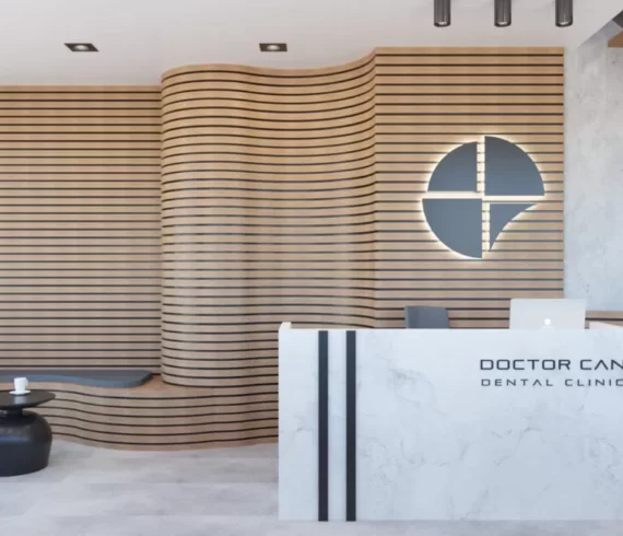 DoctorCan Oral and Dental Health Polyclinic – Istanbul