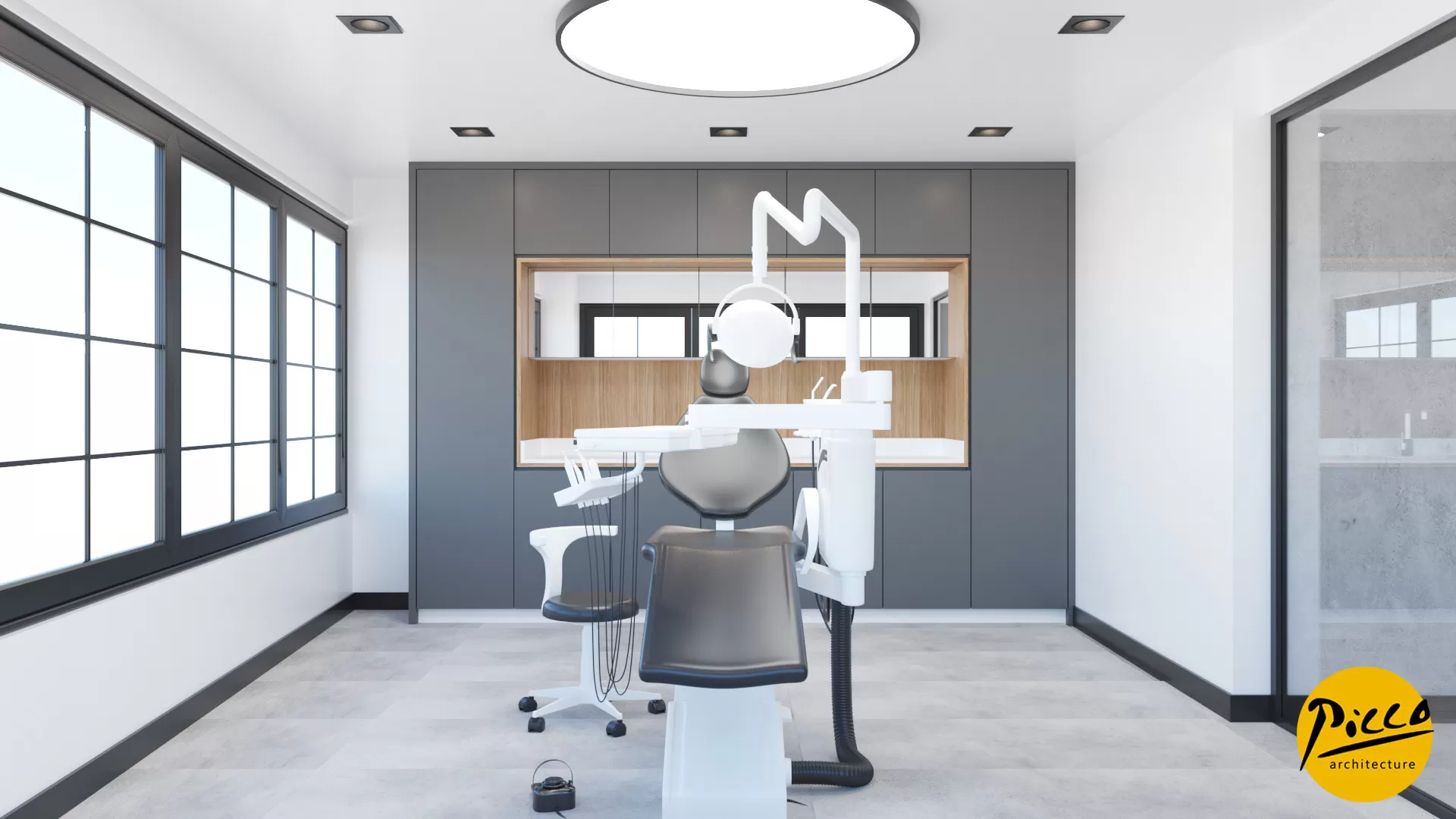 DoctorCan Oral and Dental Health Polyclinic – Istanbul