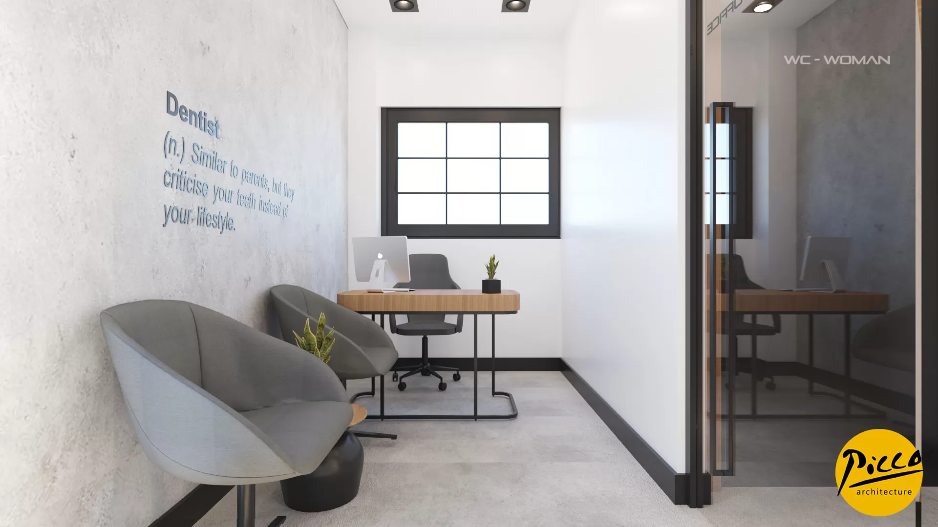 DoctorCan Oral and Dental Health Polyclinic – Istanbul