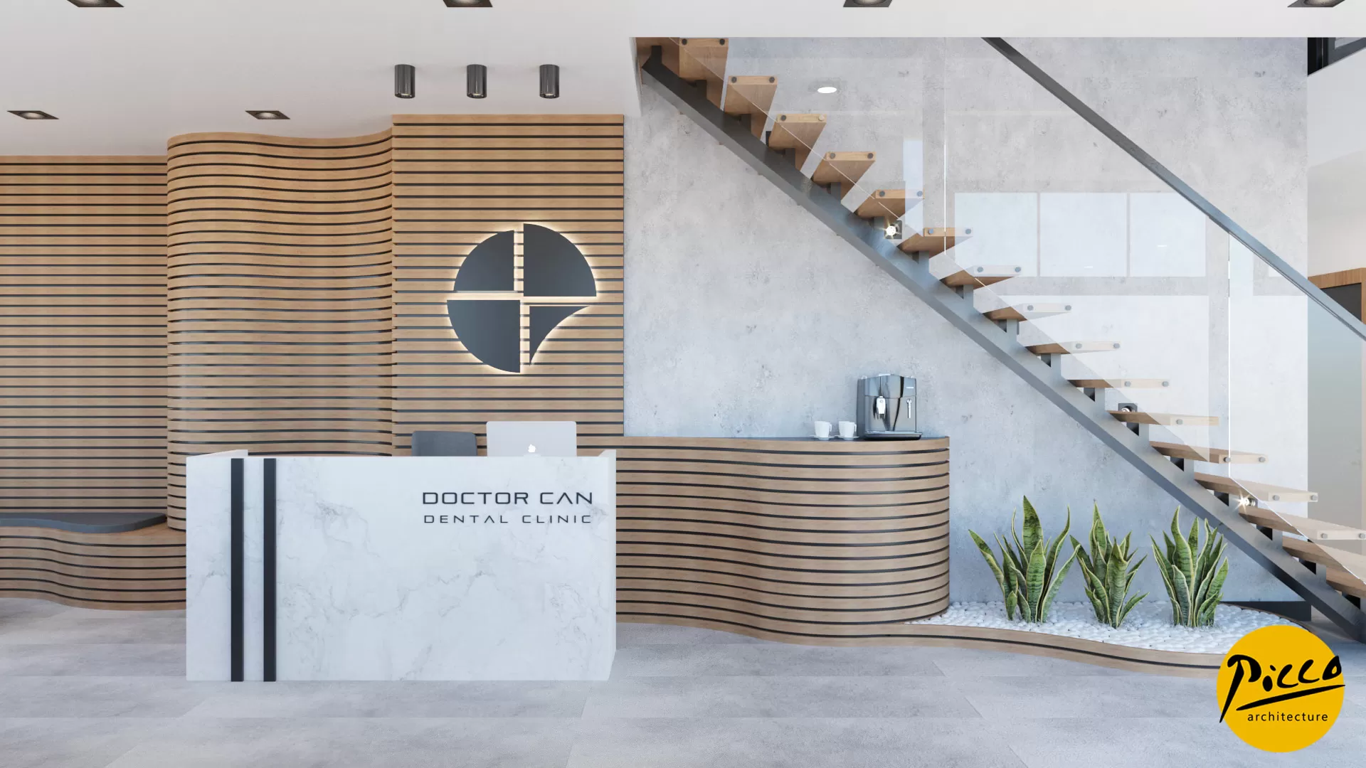DoctorCan Oral and Dental Health Polyclinic – Istanbul