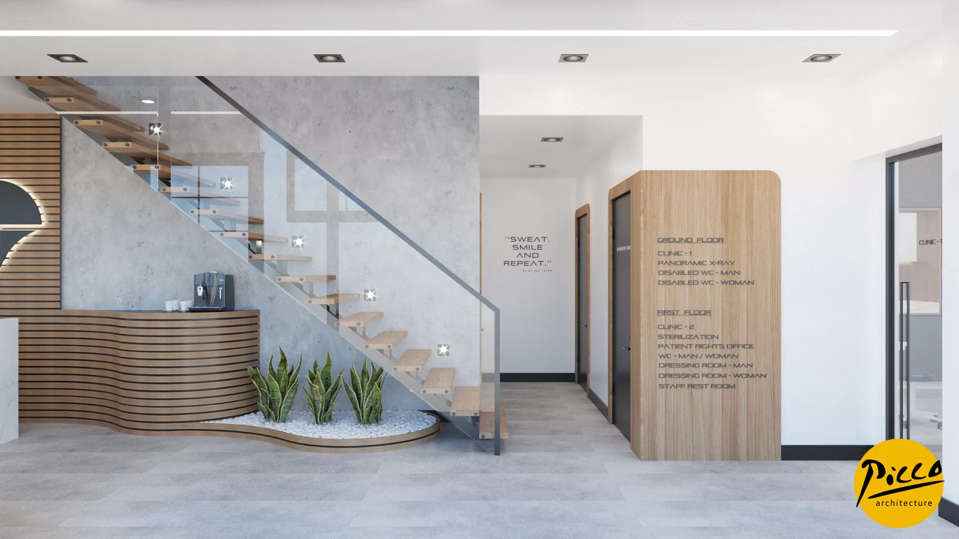 DoctorCan Oral and Dental Health Polyclinic – Istanbul