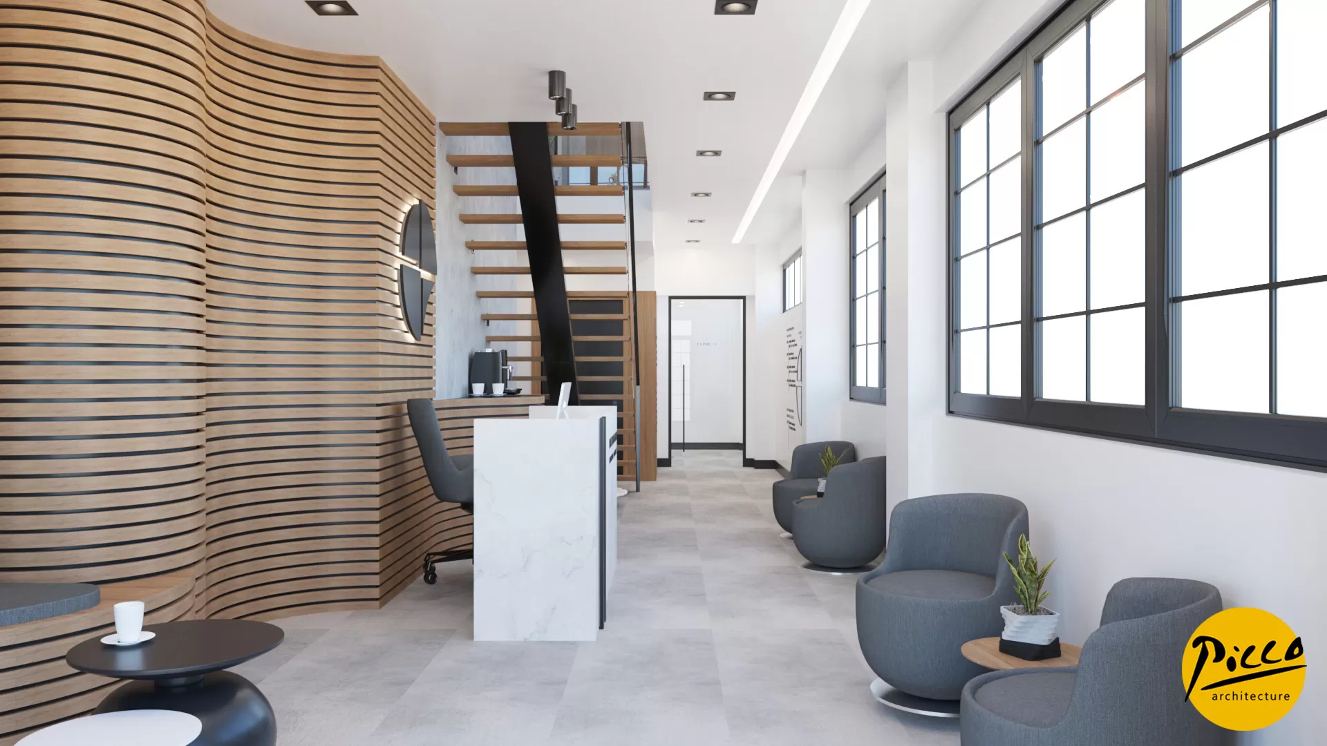 DoctorCan Oral and Dental Health Polyclinic – Istanbul