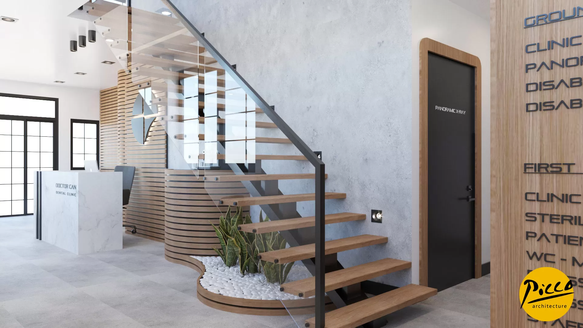 DoctorCan Oral and Dental Health Polyclinic – Istanbul