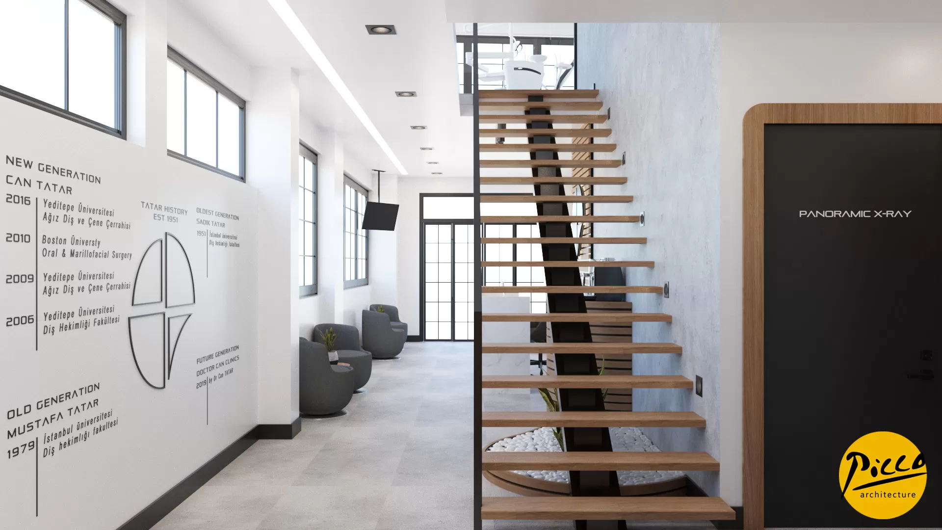 DoctorCan Oral and Dental Health Polyclinic – Istanbul