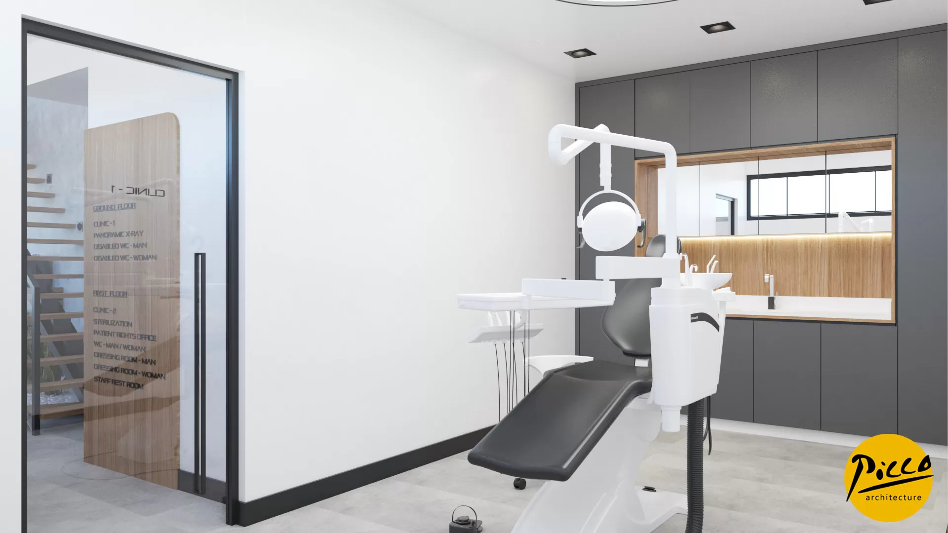 DoctorCan Oral and Dental Health Polyclinic – Istanbul