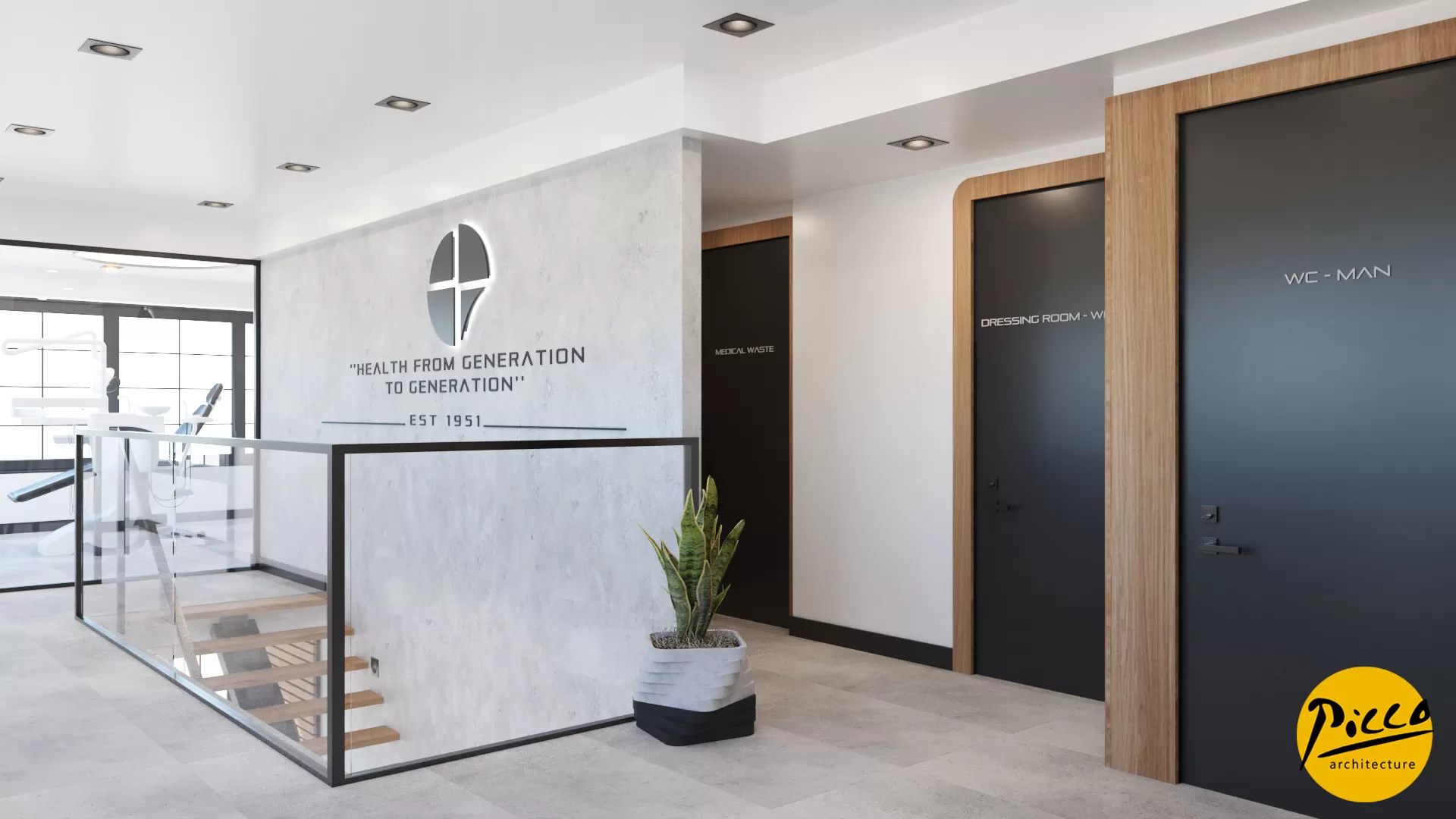 DoctorCan Oral and Dental Health Polyclinic – Istanbul