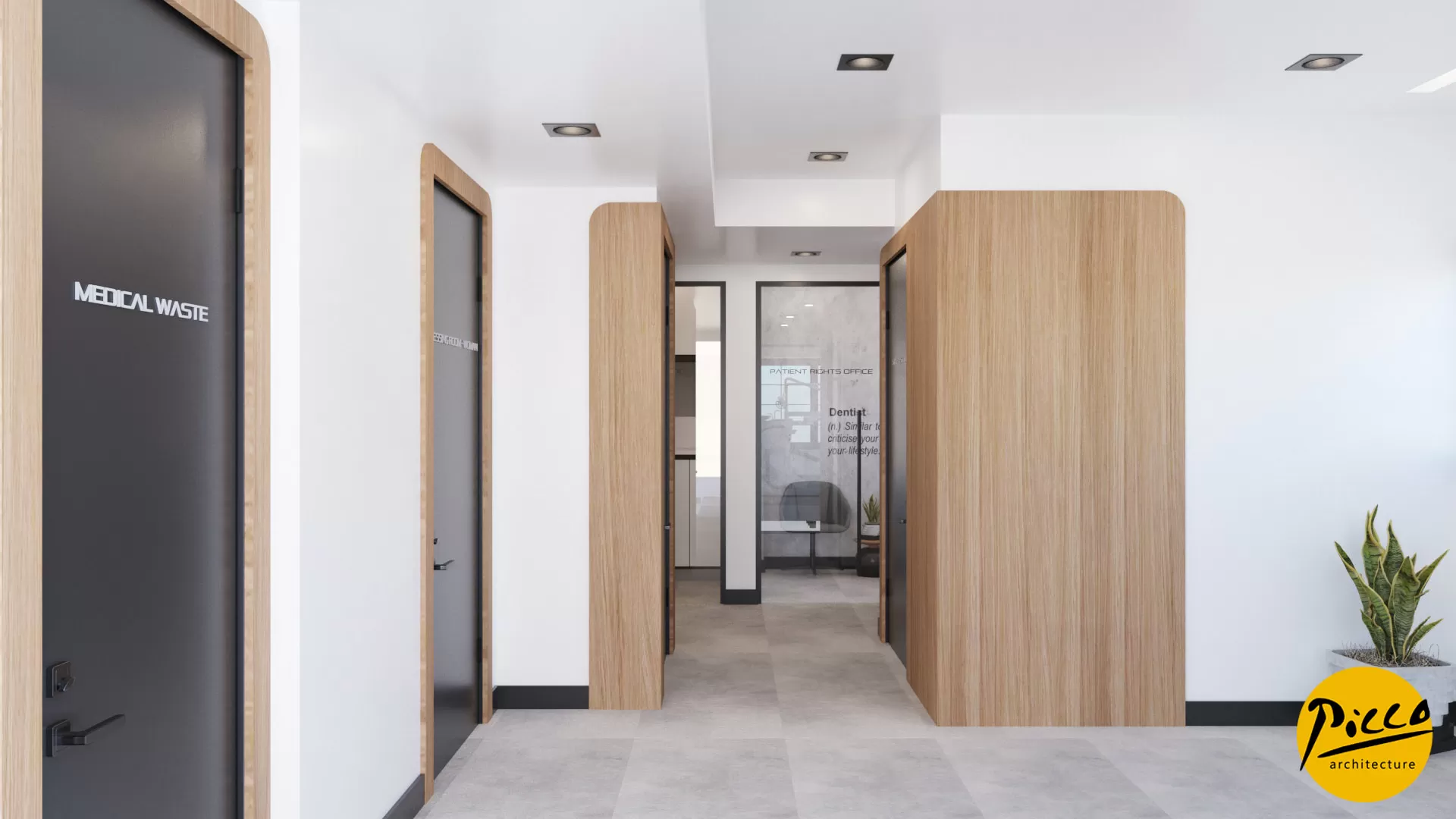 DoctorCan Oral and Dental Health Polyclinic – Istanbul