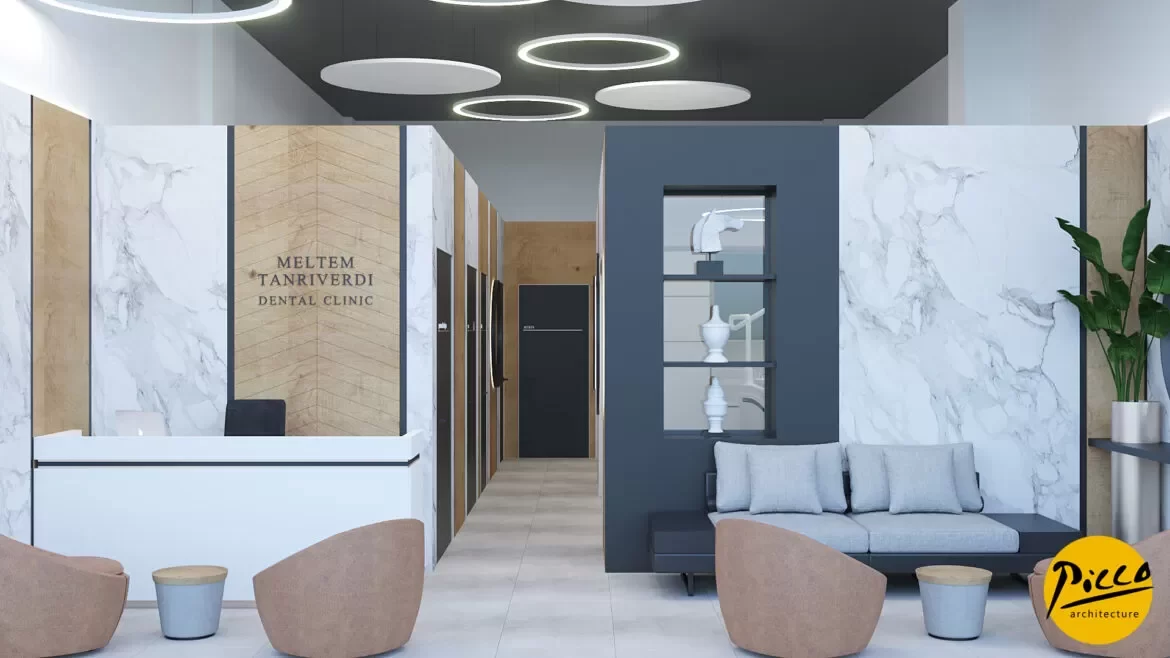 Dt. Meltem Tanriverdi Oral and Dental Health Clinic – Tekirdag