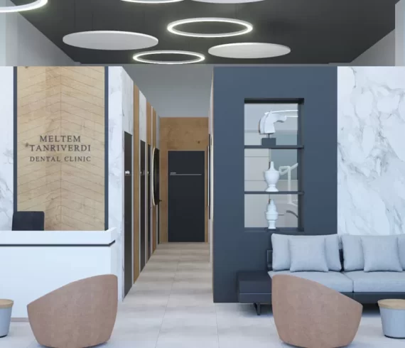 Dt. Meltem Tanriverdi Oral and Dental Health Clinic – Tekirdag