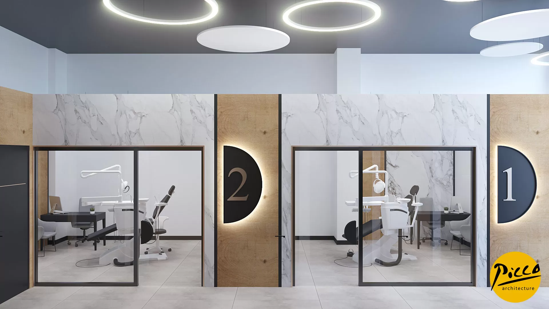 Dt. Meltem Tanriverdi Oral and Dental Health Clinic