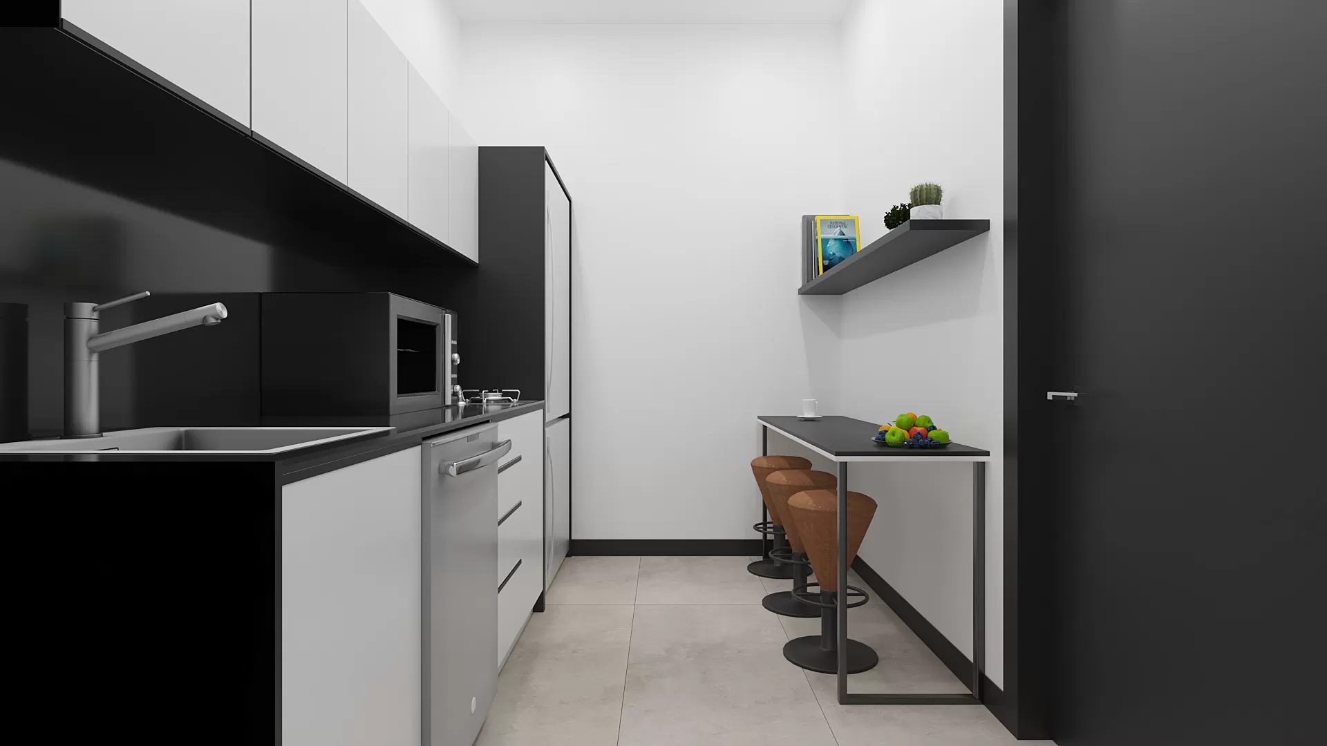 Dt. Meltem Tanriverdi Oral and Dental Health Clinic