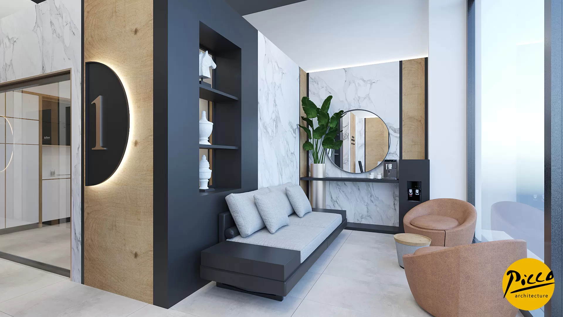 Dt. Meltem Tanriverdi Oral and Dental Health Clinic