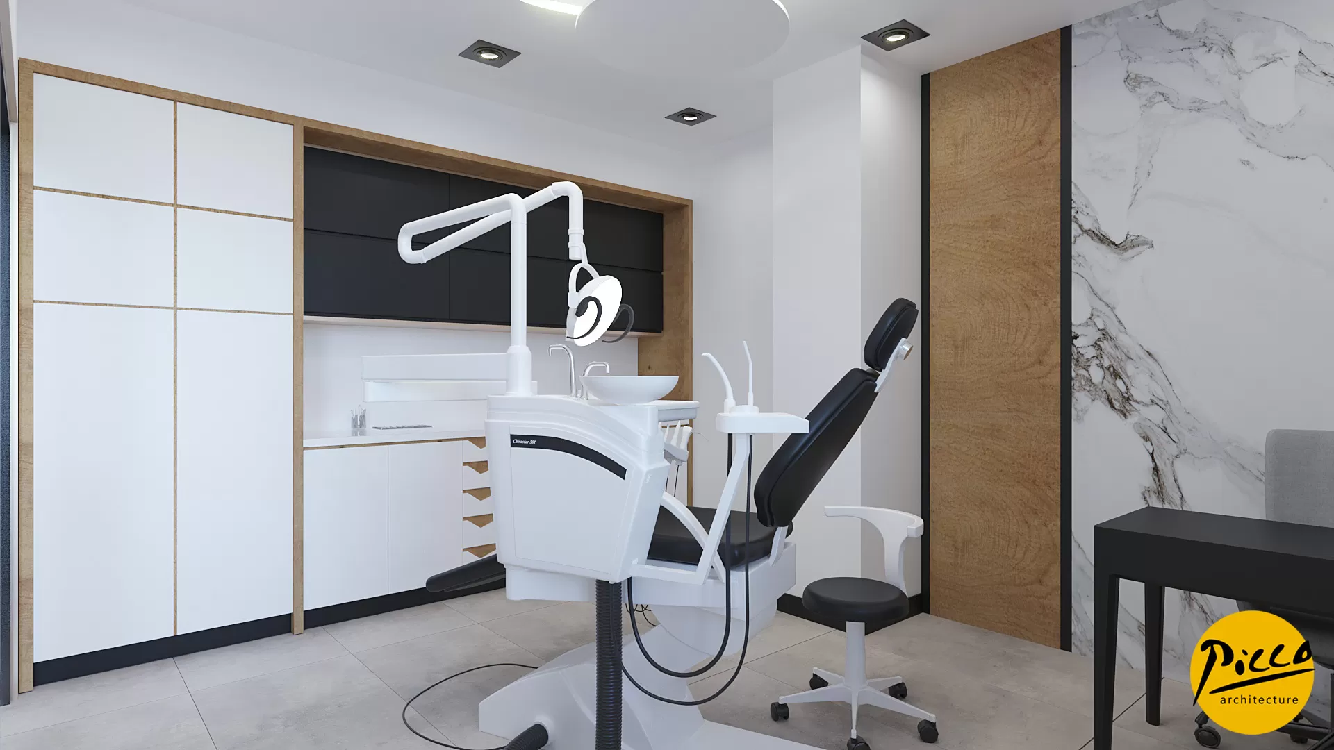 Dt. Meltem Tanriverdi Oral and Dental Health Clinic