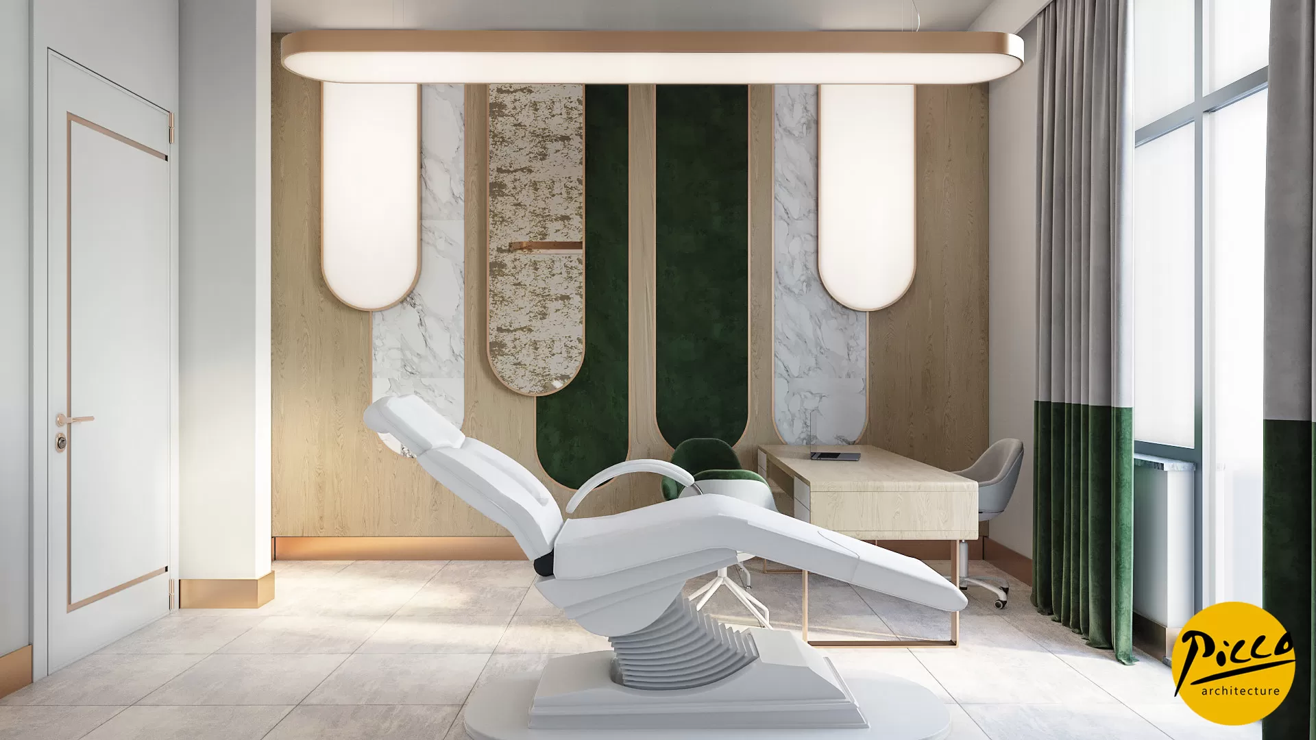 World Aesthetic Clinic - Baku