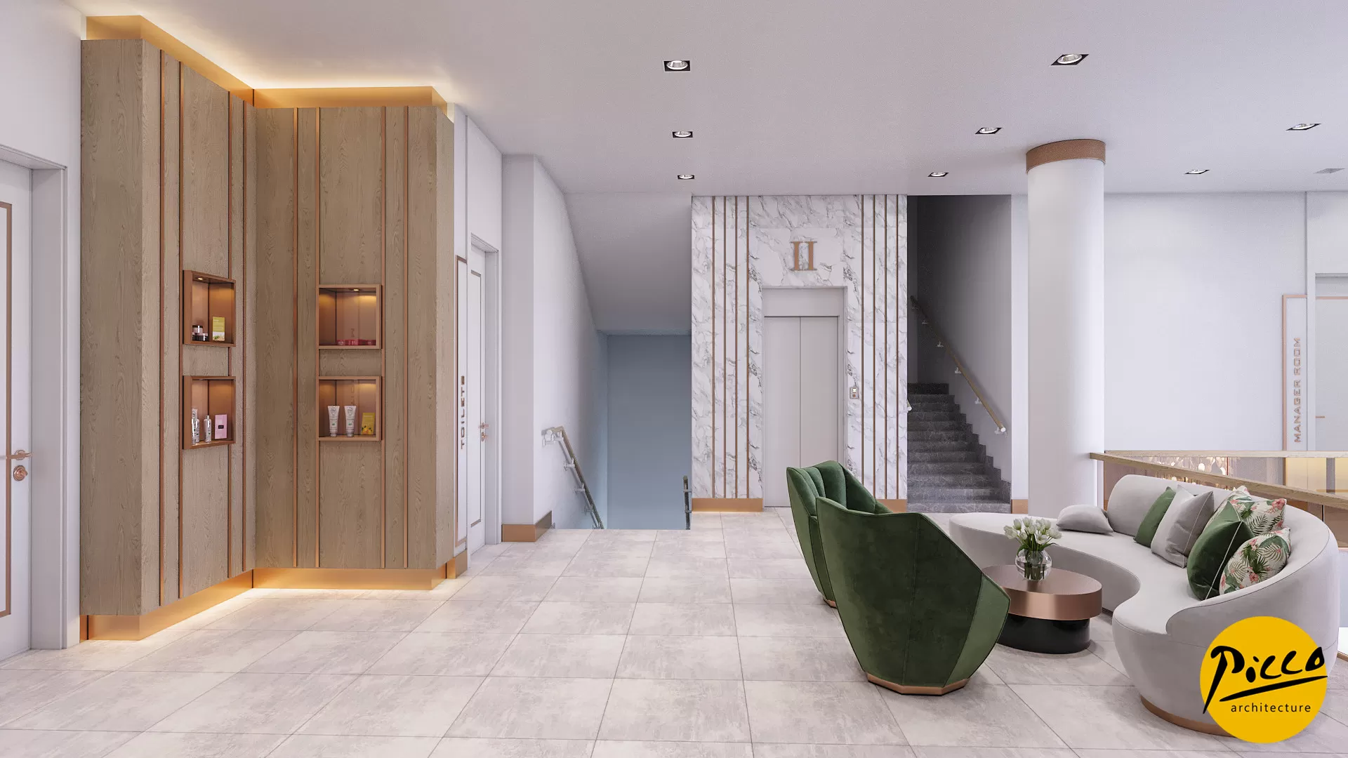 World Aesthetic Clinic - Baku