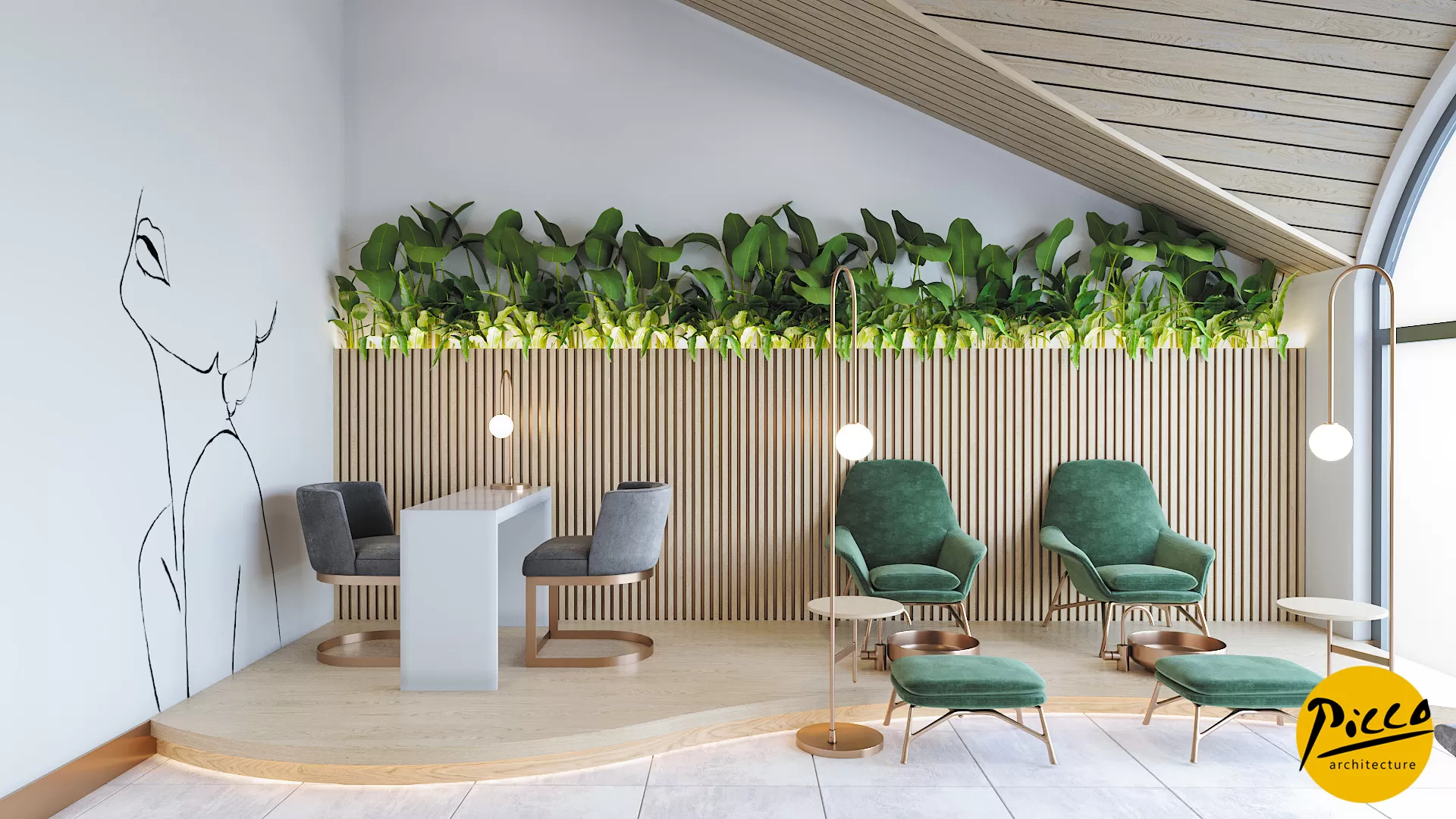 World Aesthetic Clinic - Baku