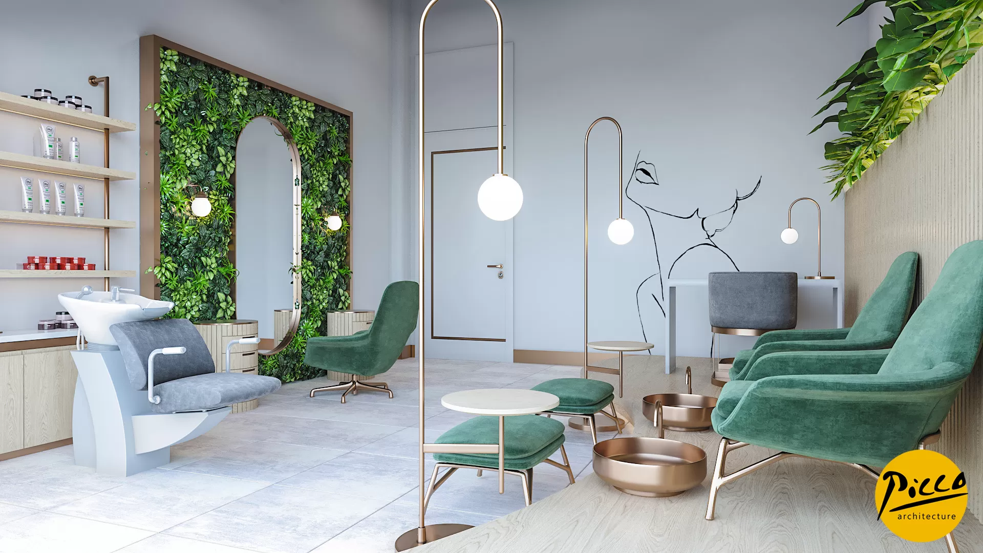 World Aesthetic Clinic - Baku