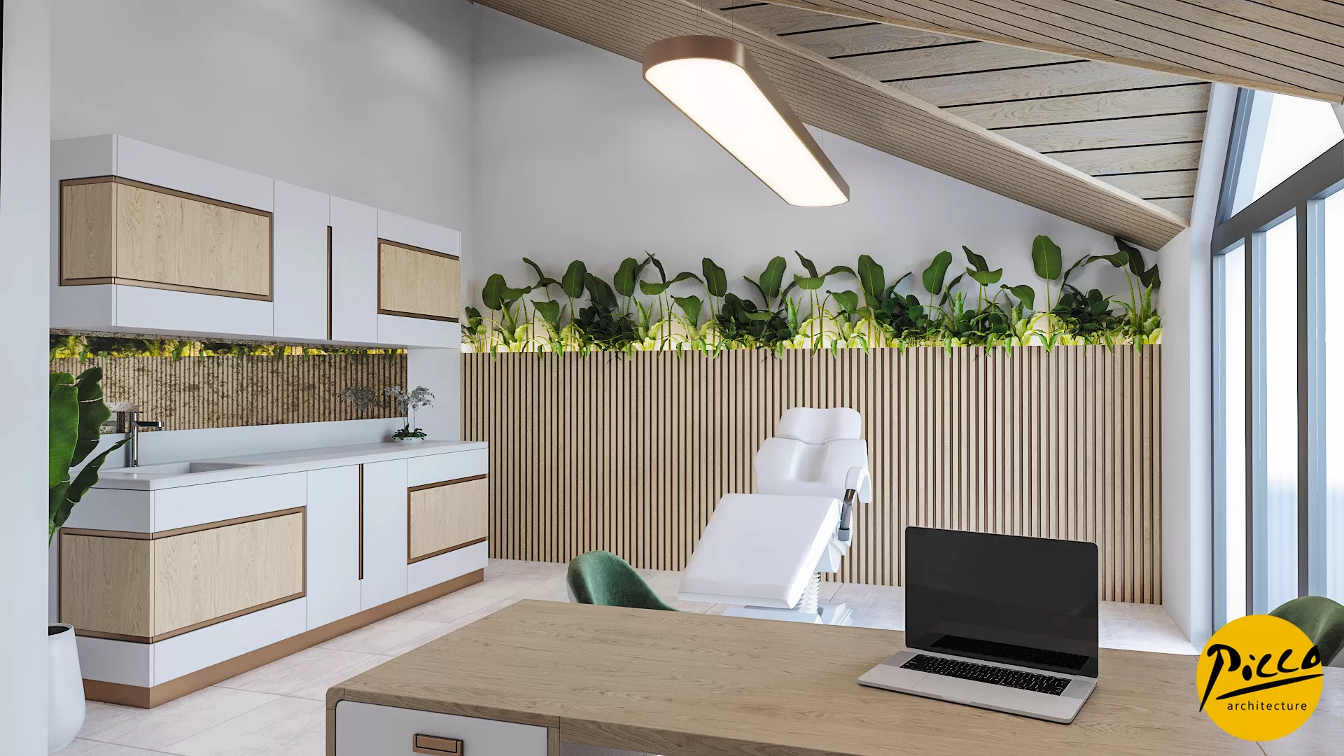 World Aesthetic Clinic - Baku